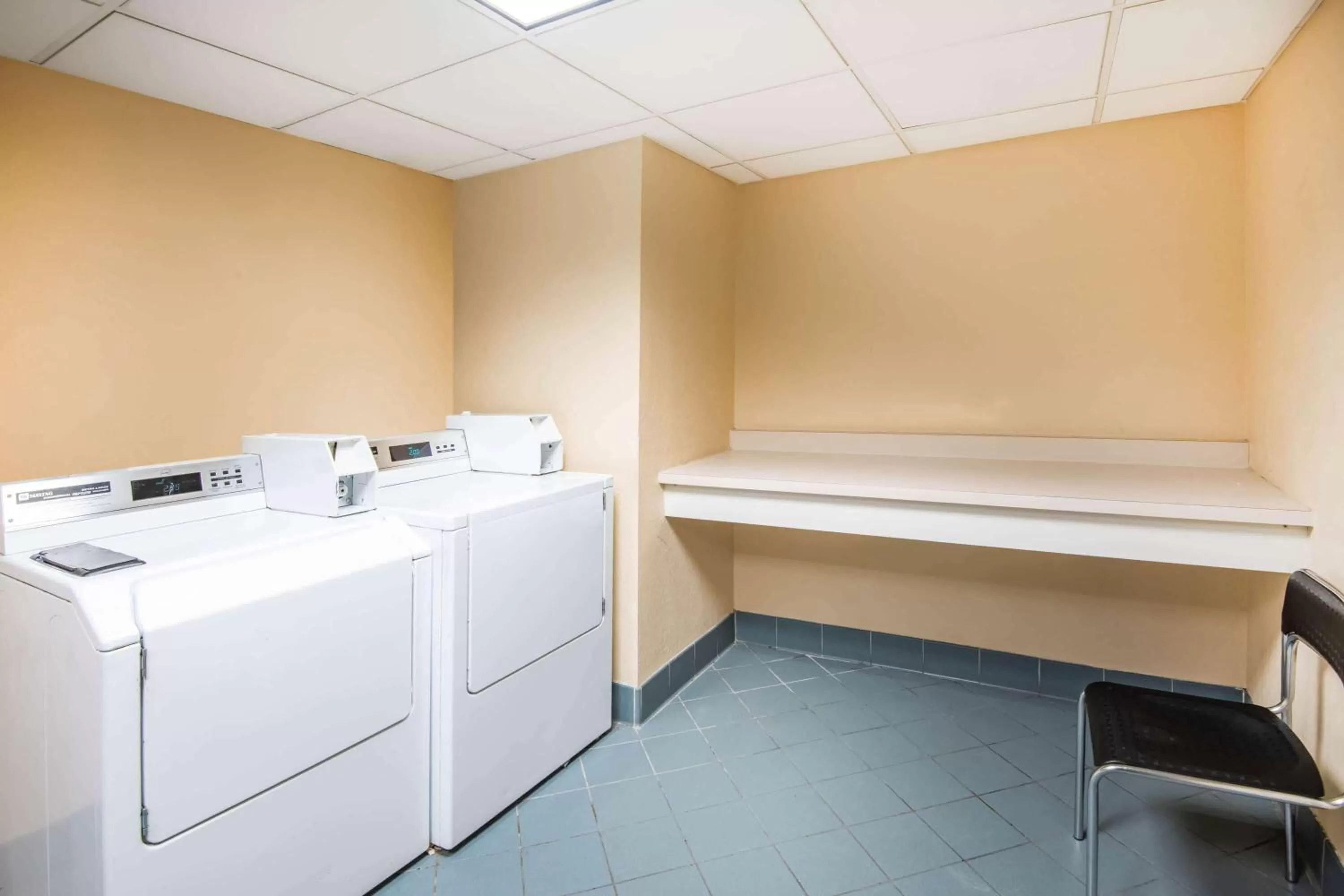 On site in La Quinta by Wyndham Colorado Springs South Airport