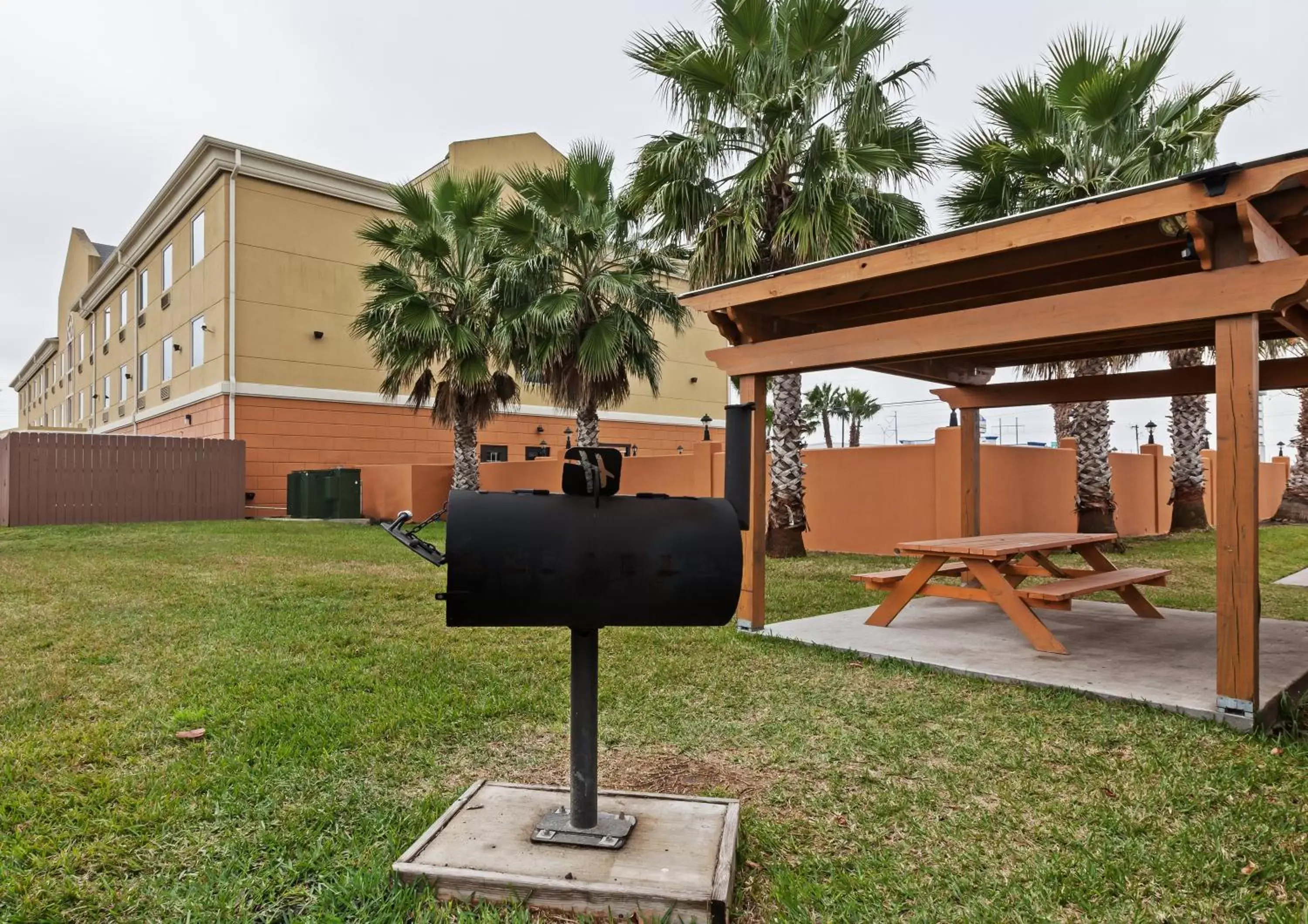 Lobby or reception in Holiday Inn Express & Suites, Corpus Christi NW, Calallen by IHG Lobby or reception in Holiday Inn Express & Suites, Corpus Christi NW, Calallen by IHG