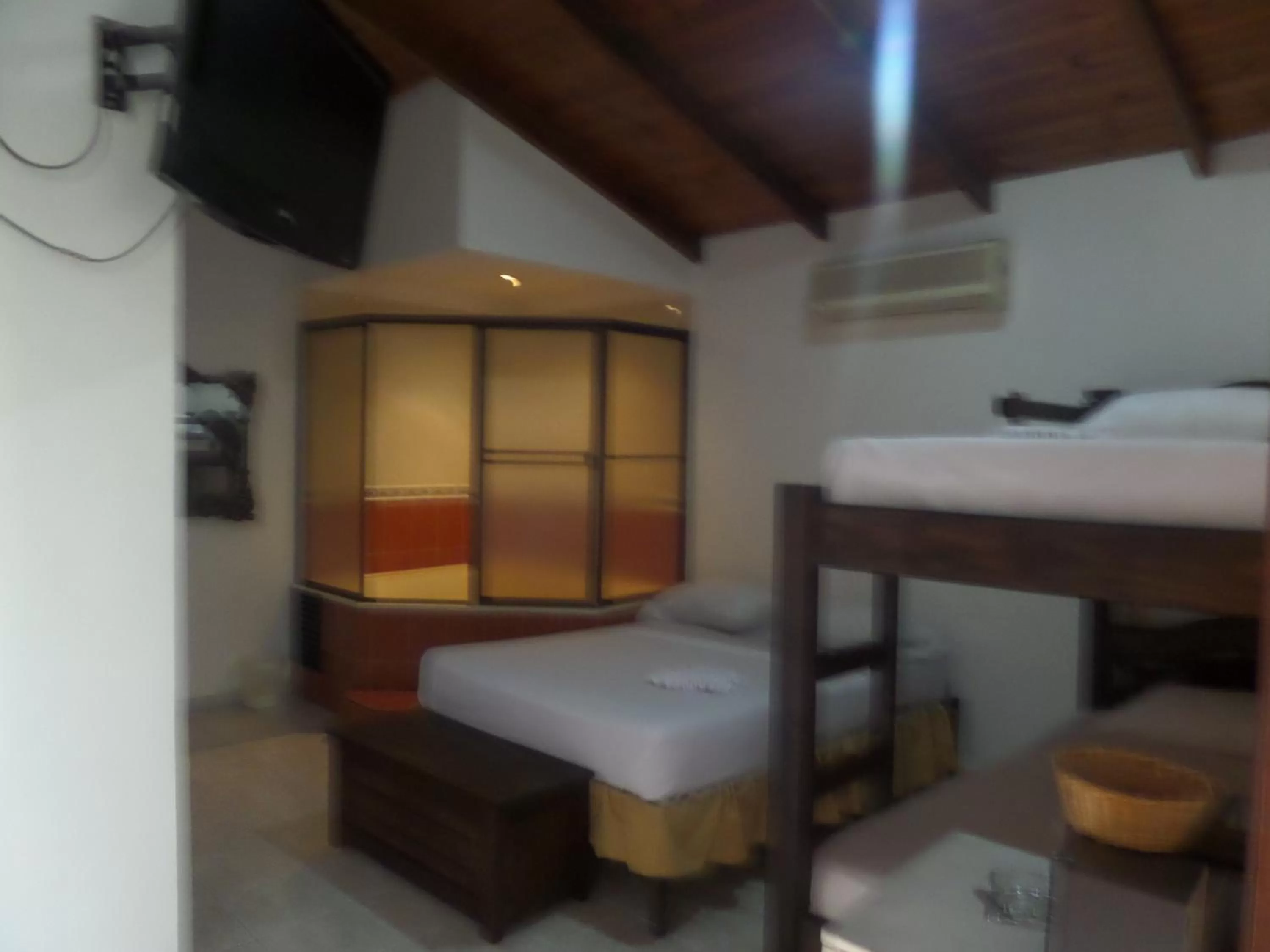 Aparta Hotel Plaza Real Norte