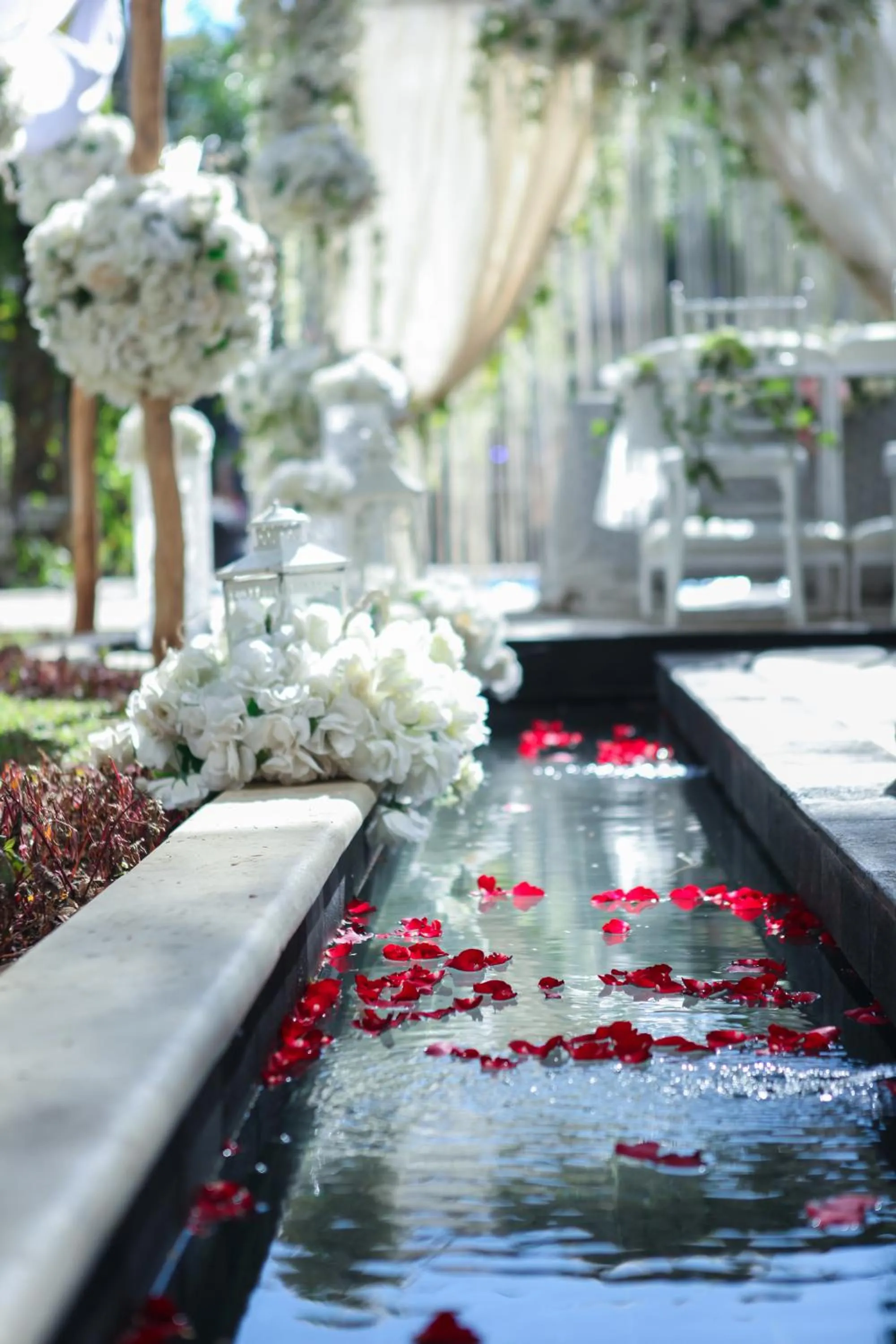 Novotel Surabaya Hotel