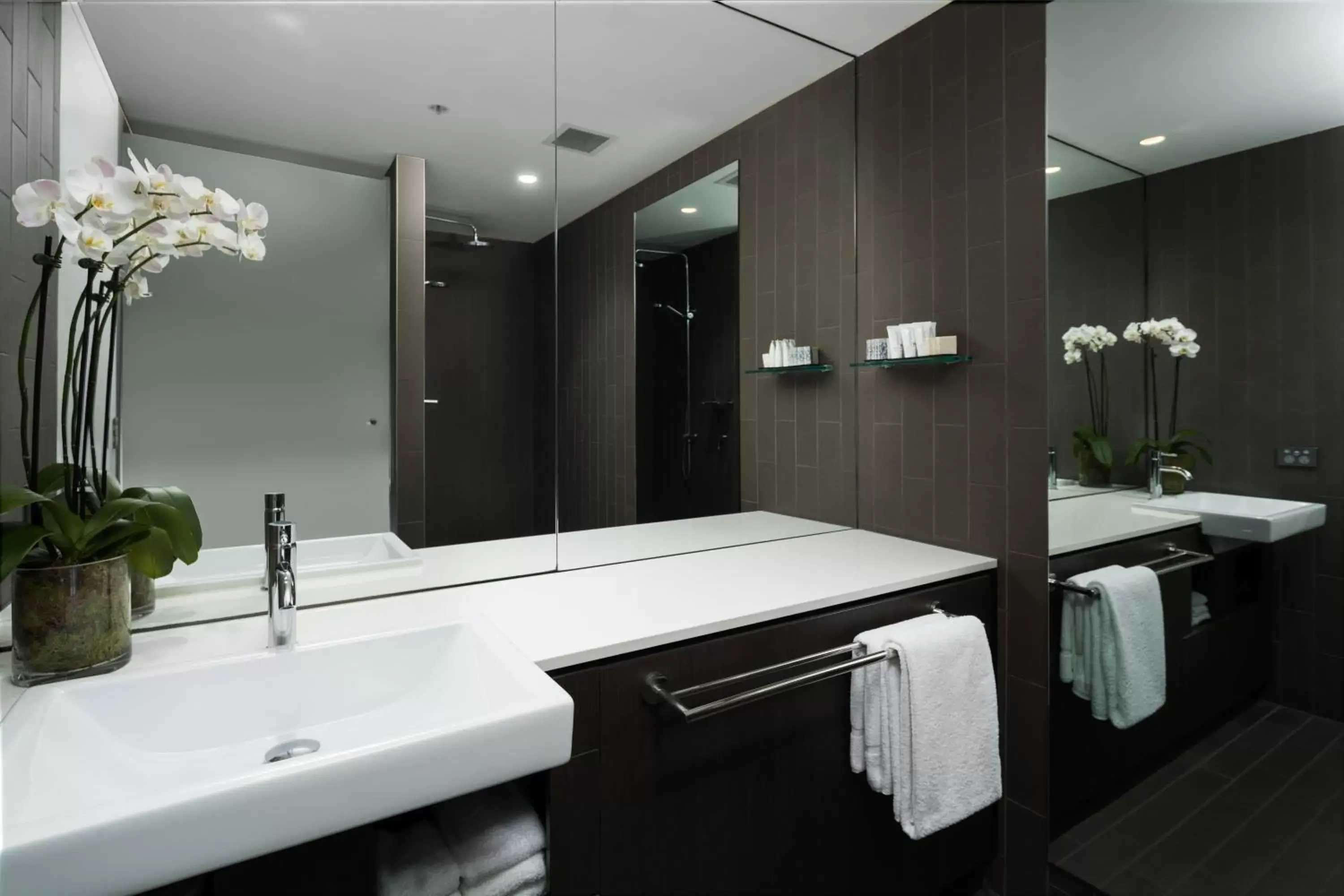 Superior Family Suite in Rydges Sydney Airport Hotel