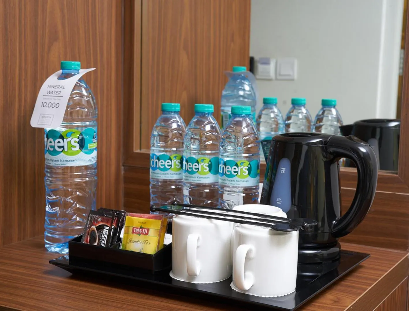 Other in Kokoon Hotel Surabaya