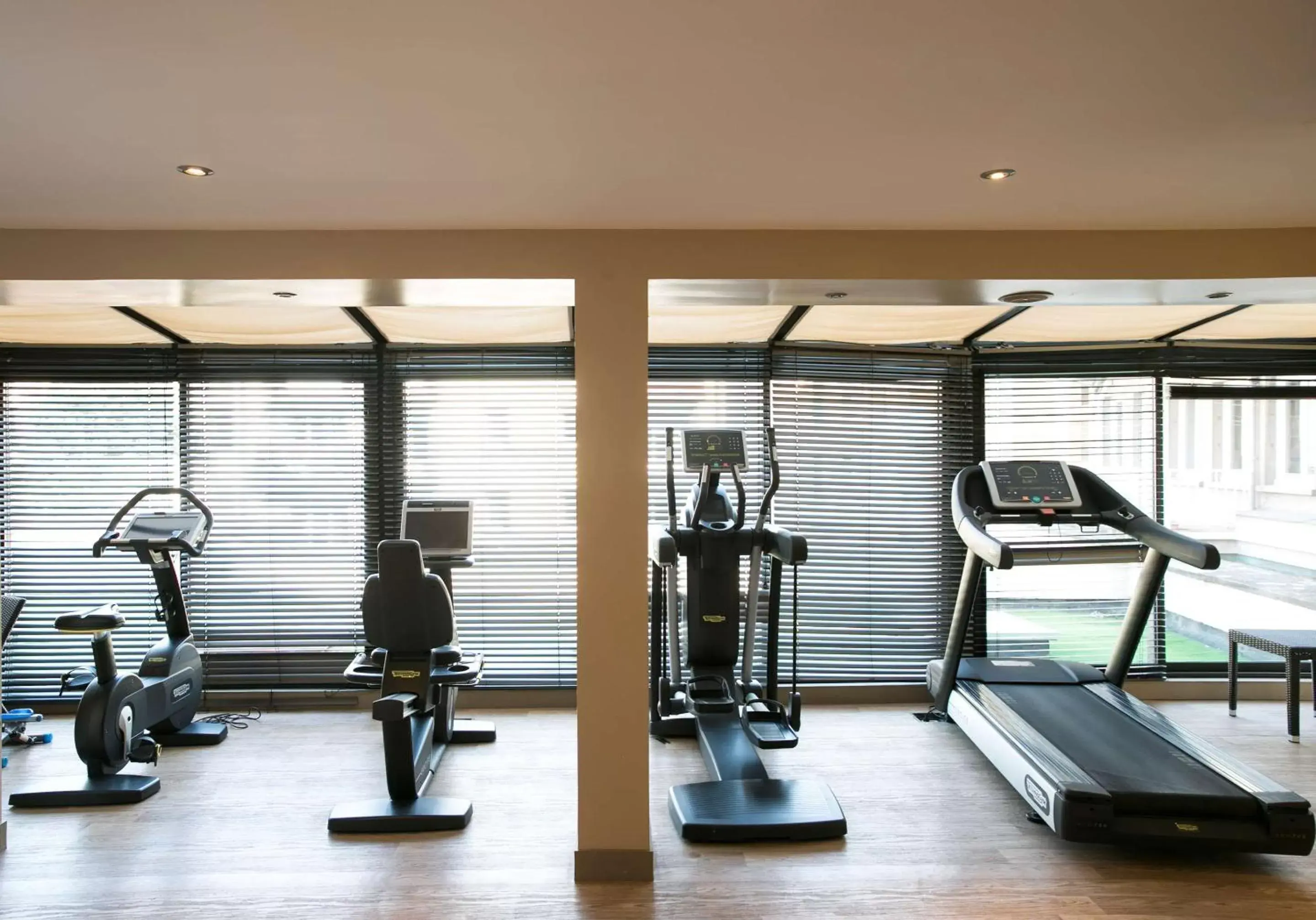 Fitness centre/facilities, Fitness Center/Facilities in Best Western Premier Grand Monarque Hotel & Spa