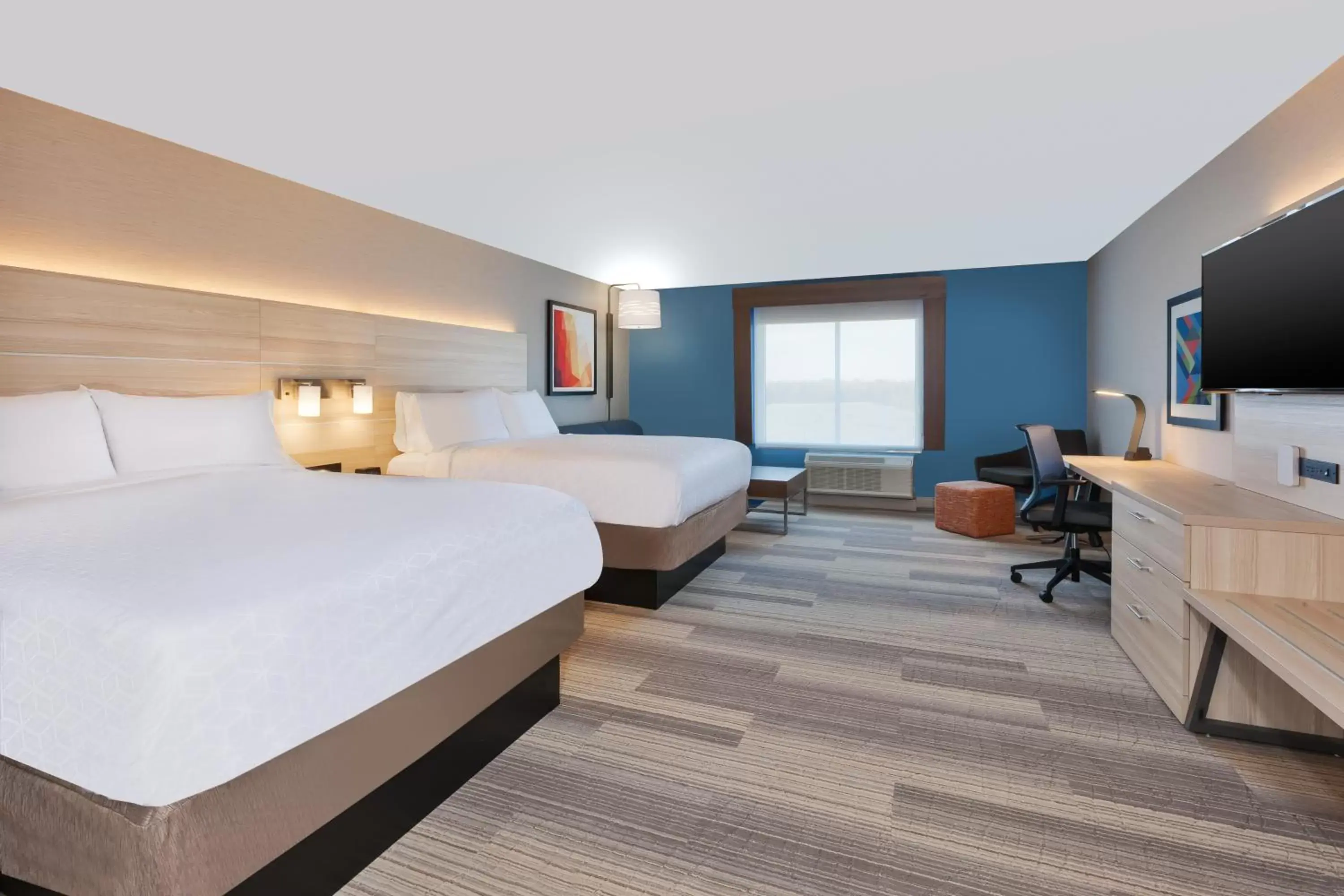 Holiday Inn Express & Suites Wooster by IHG Holiday Inn Express & Suites Wooster by IHG