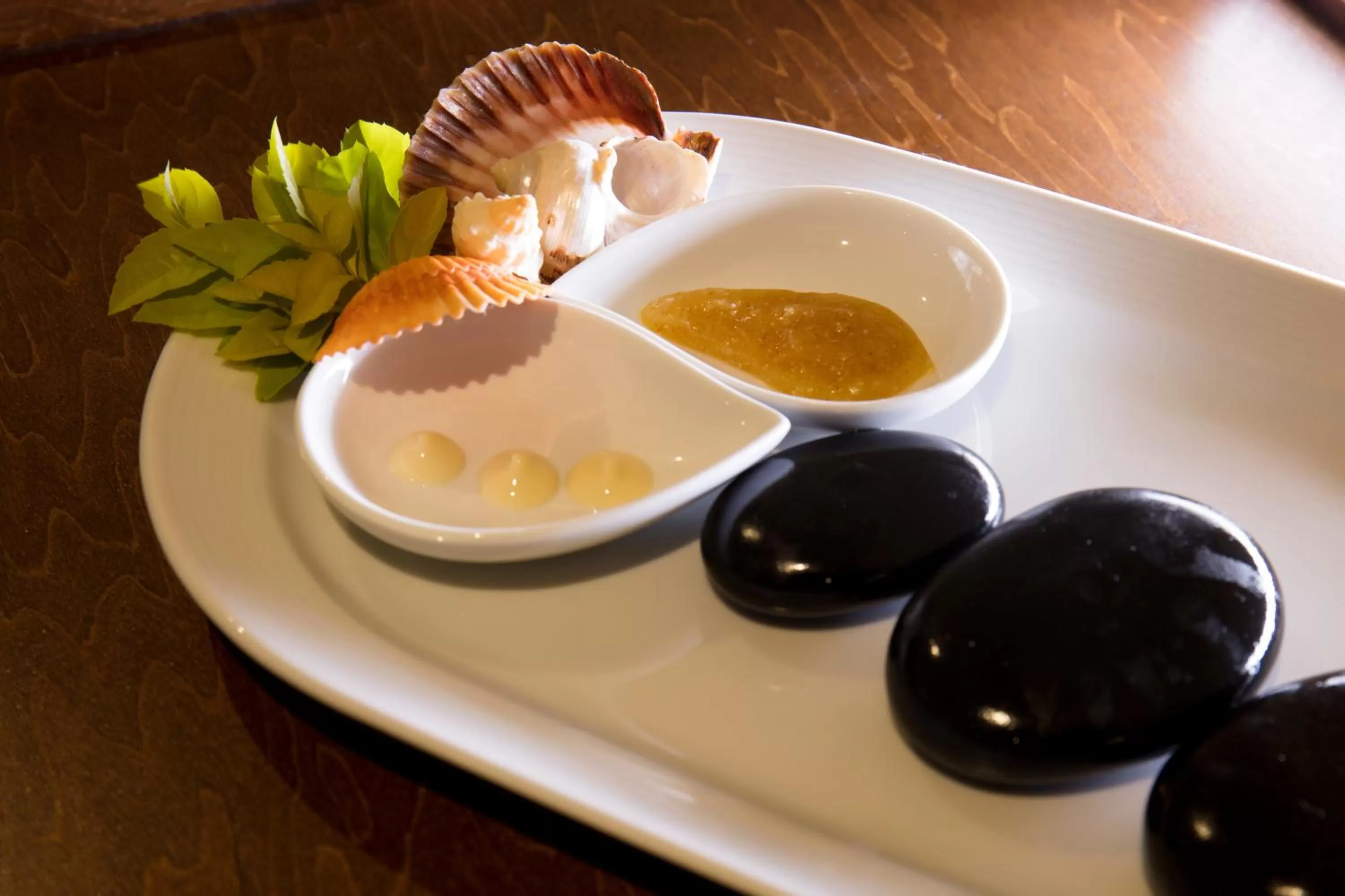 Massage in Crown Paradise Club Puerto Vallarta All Inclusive