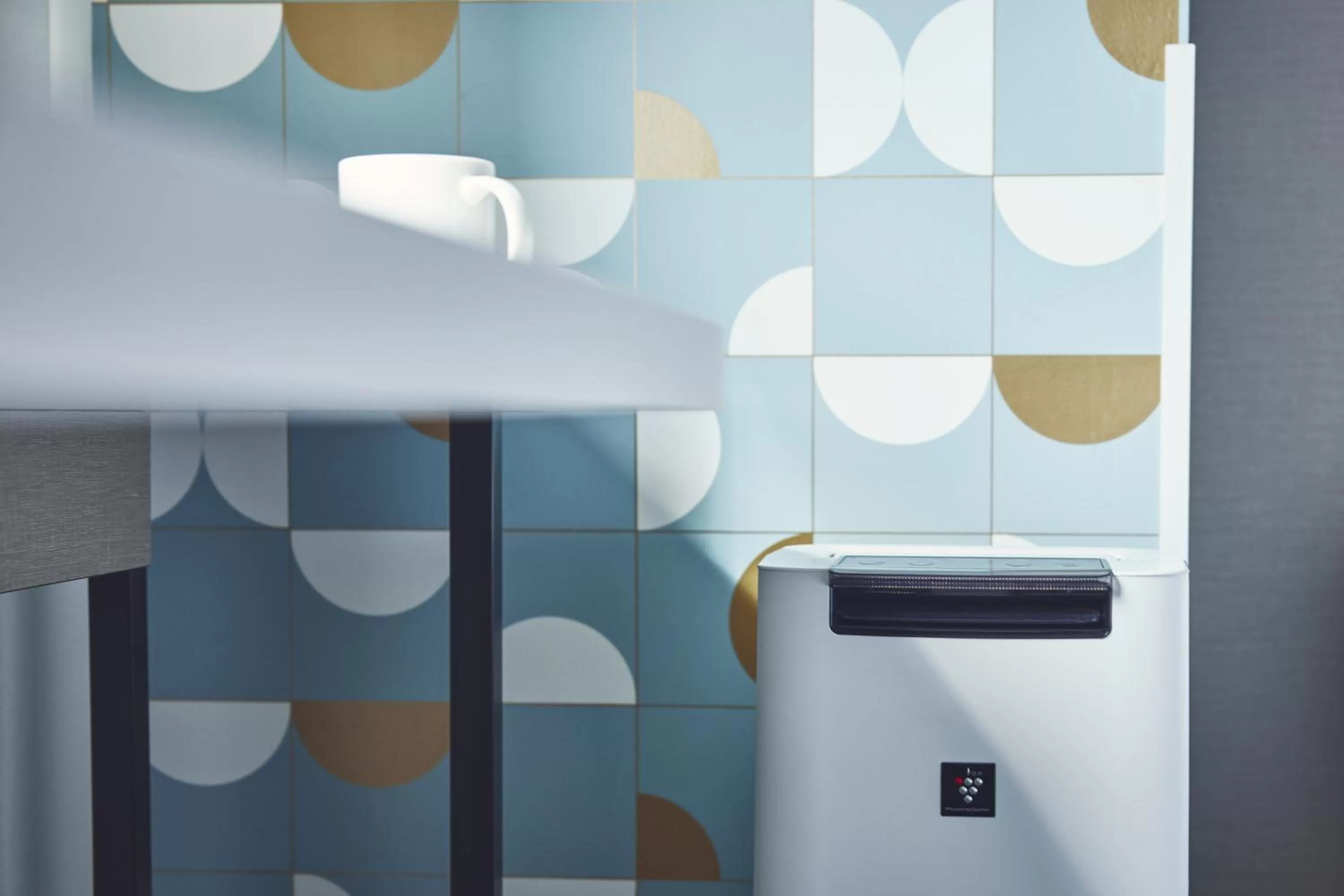 Bedroom in Holiday Inn Express Osaka City Centre- Midosuji by IHG