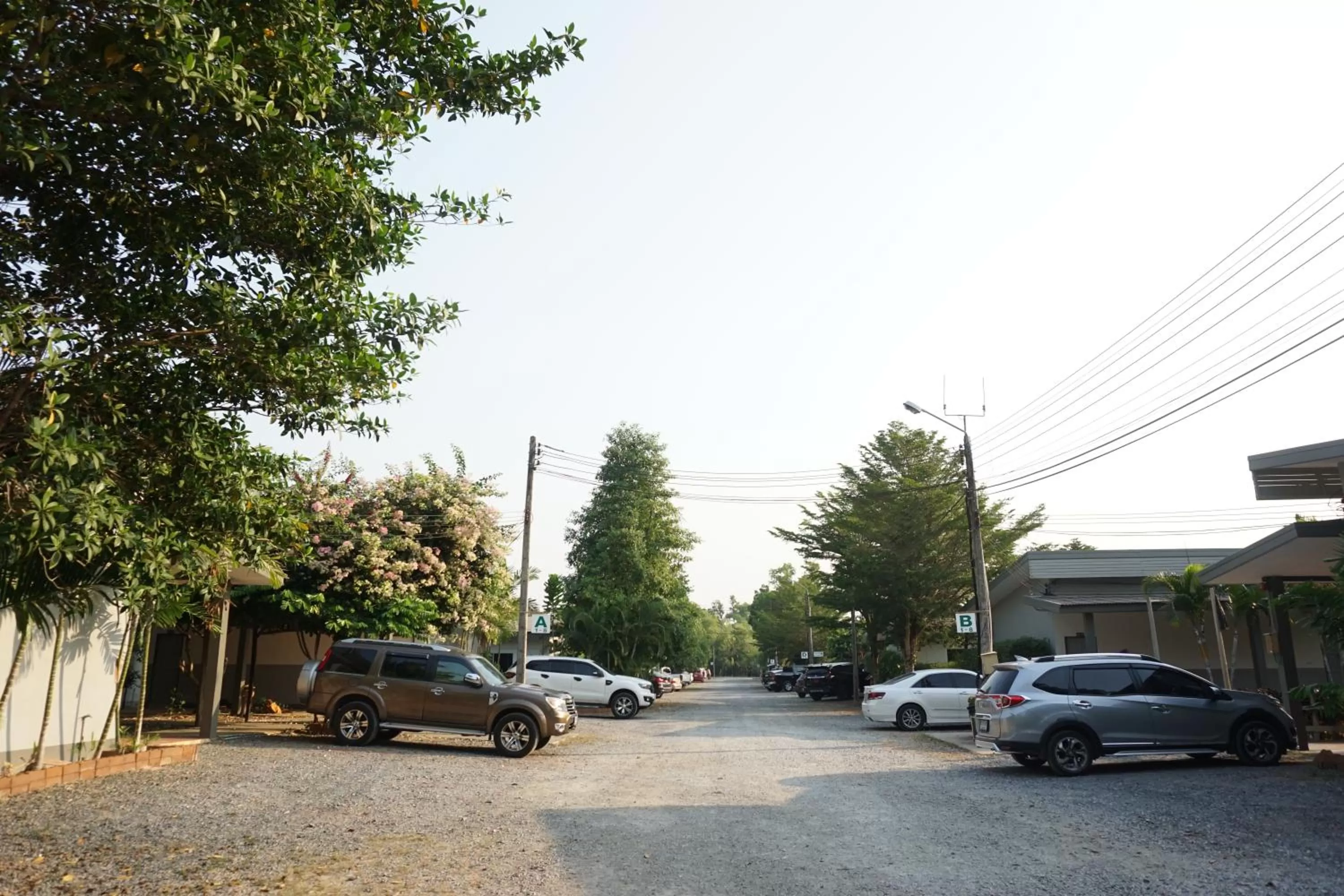 Neighbourhood in แกรนด์ ฟอเรสท์ Grand Forest