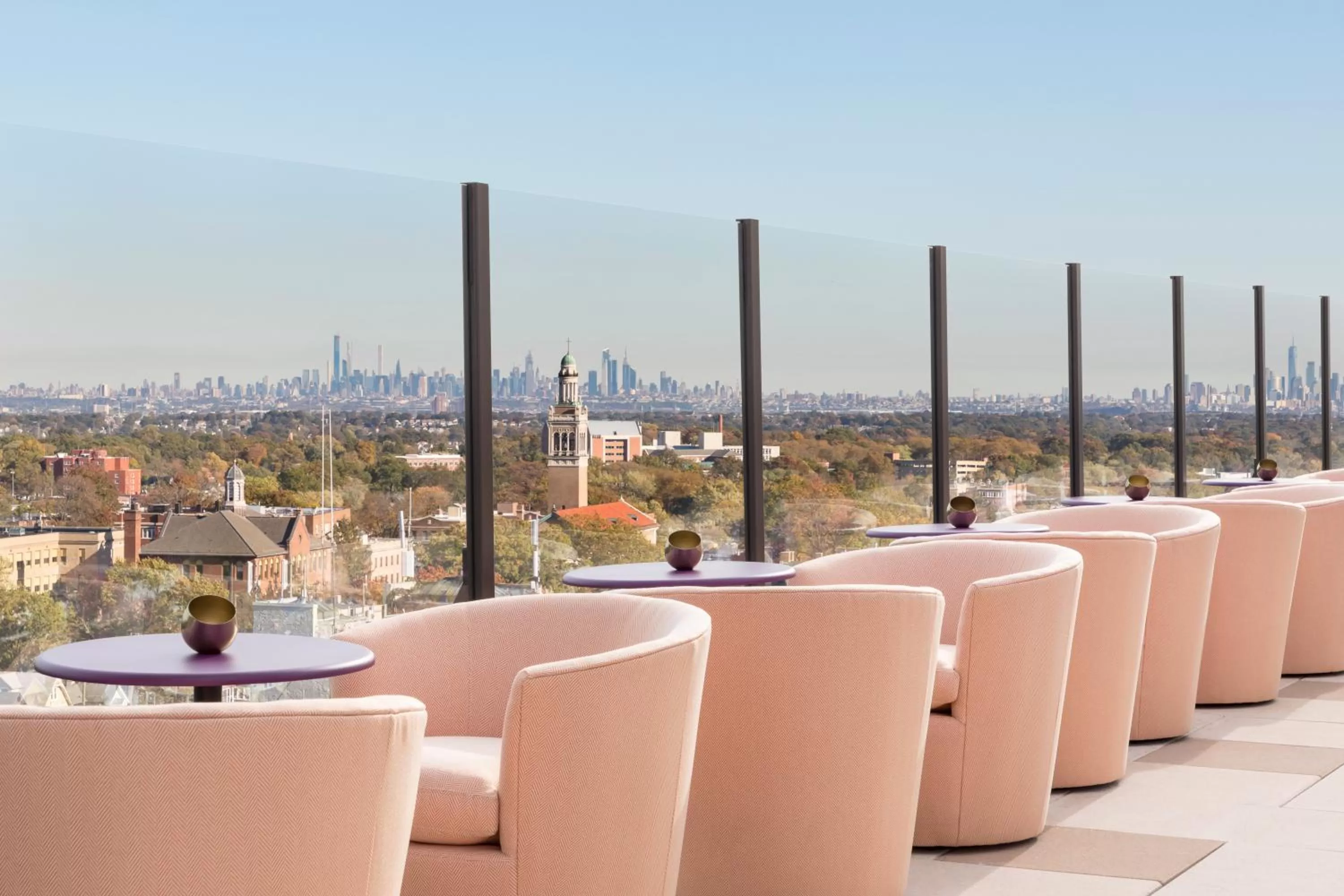 Day in The MC, Autograph Collection