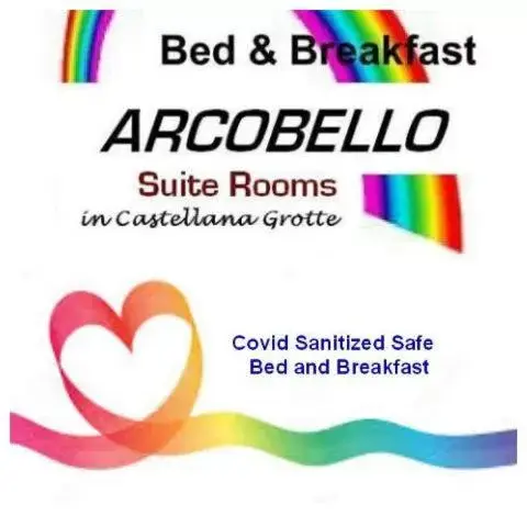ARCOBELLO Suite Rooms