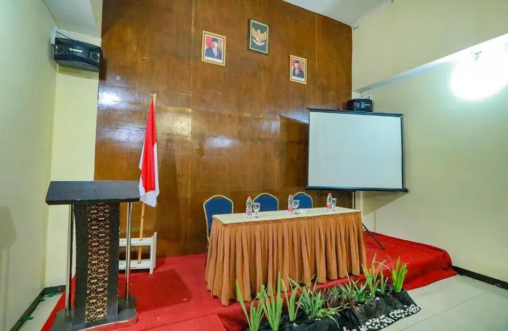 Hotel Marlin Pekalongan