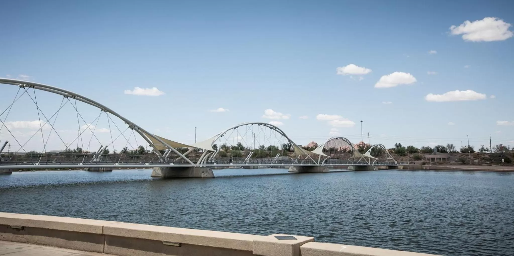 Nearby landmark in Holiday Inn & Suites Phoenix Airport by IHG