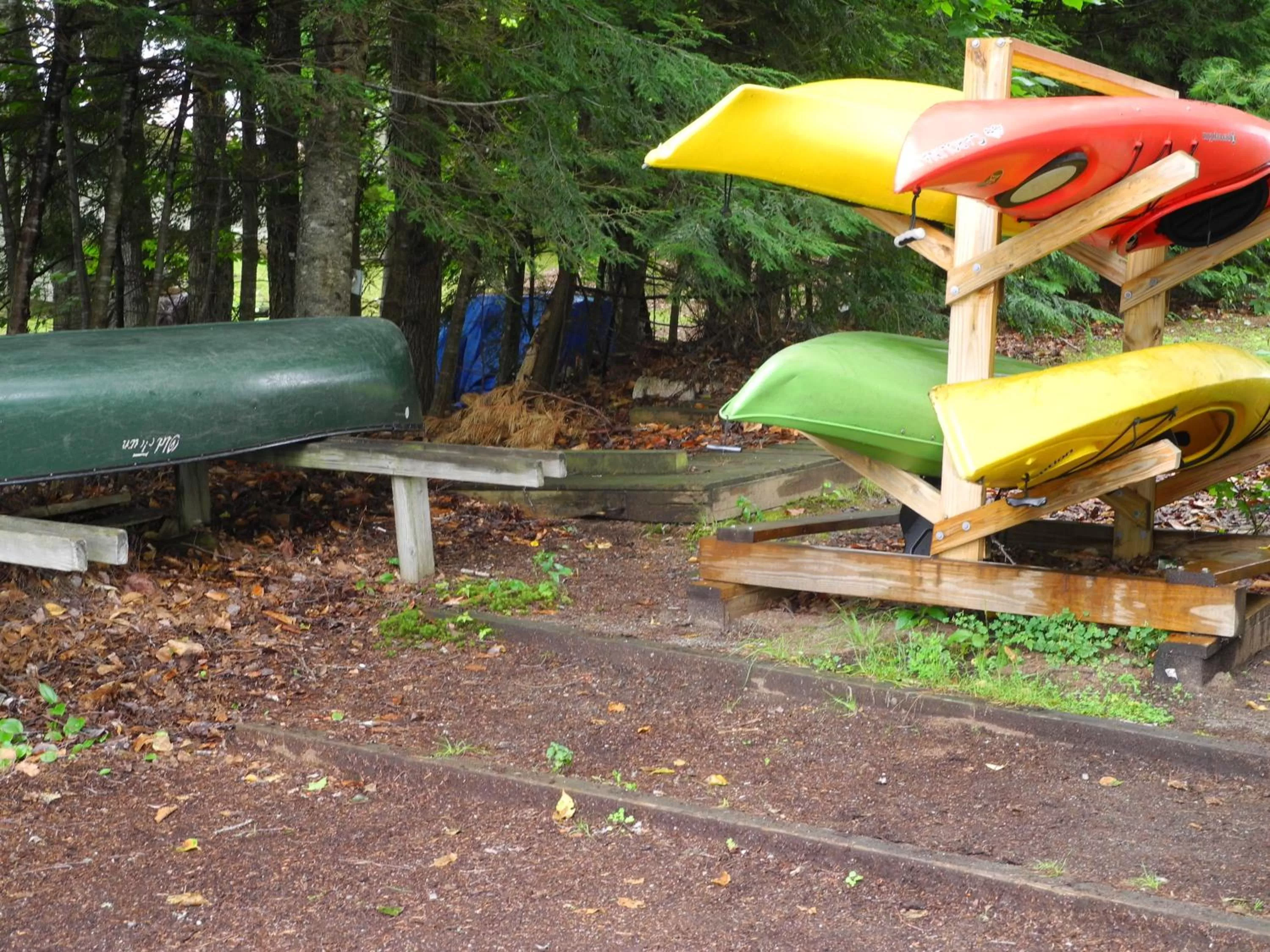 Other in Wilson Lake Inn