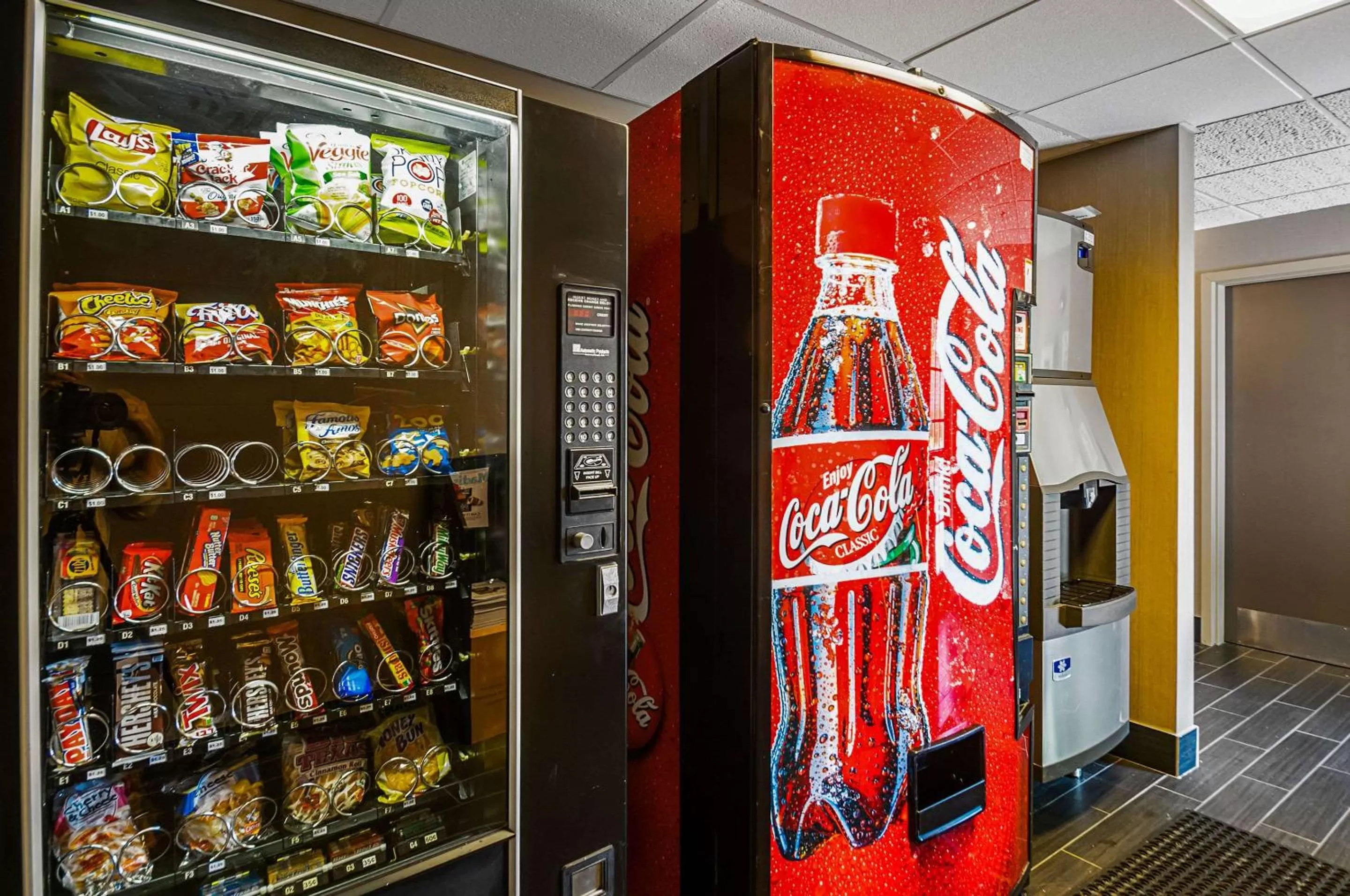 Other in Quality Inn Harrisonburg I-81