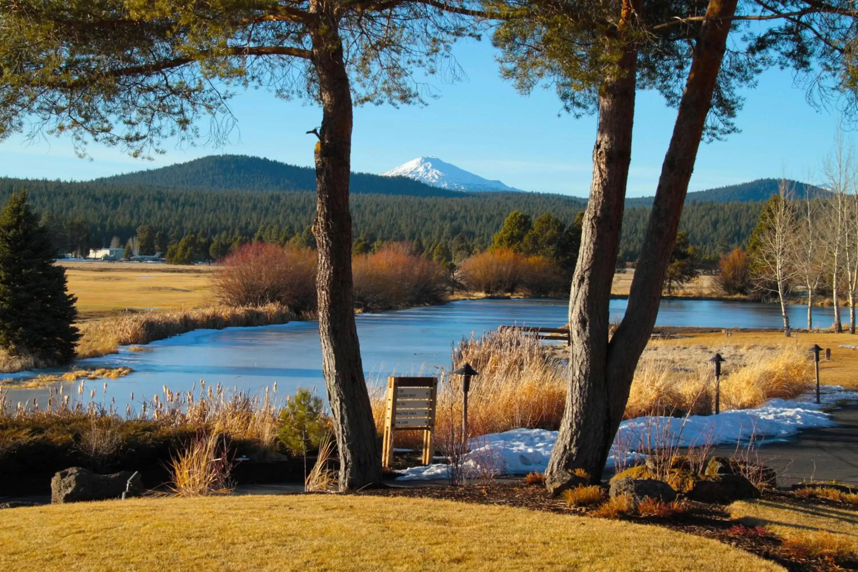 The Pines at Sunriver The Pines at Sunriver