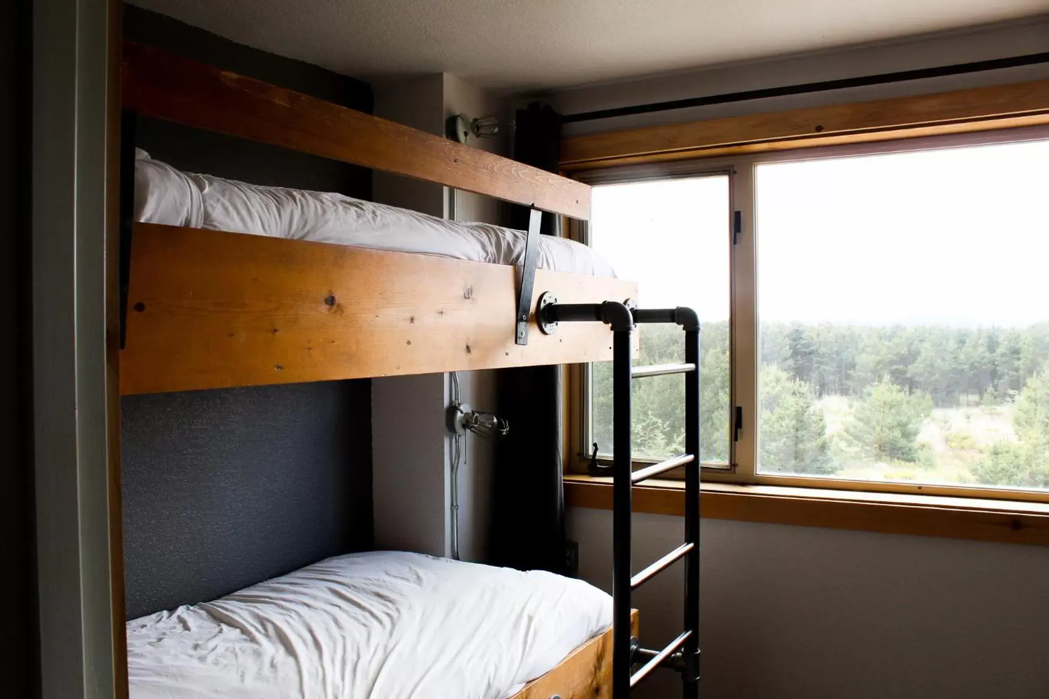 View (from property/room), Bunk Bed in Adrift Hotel