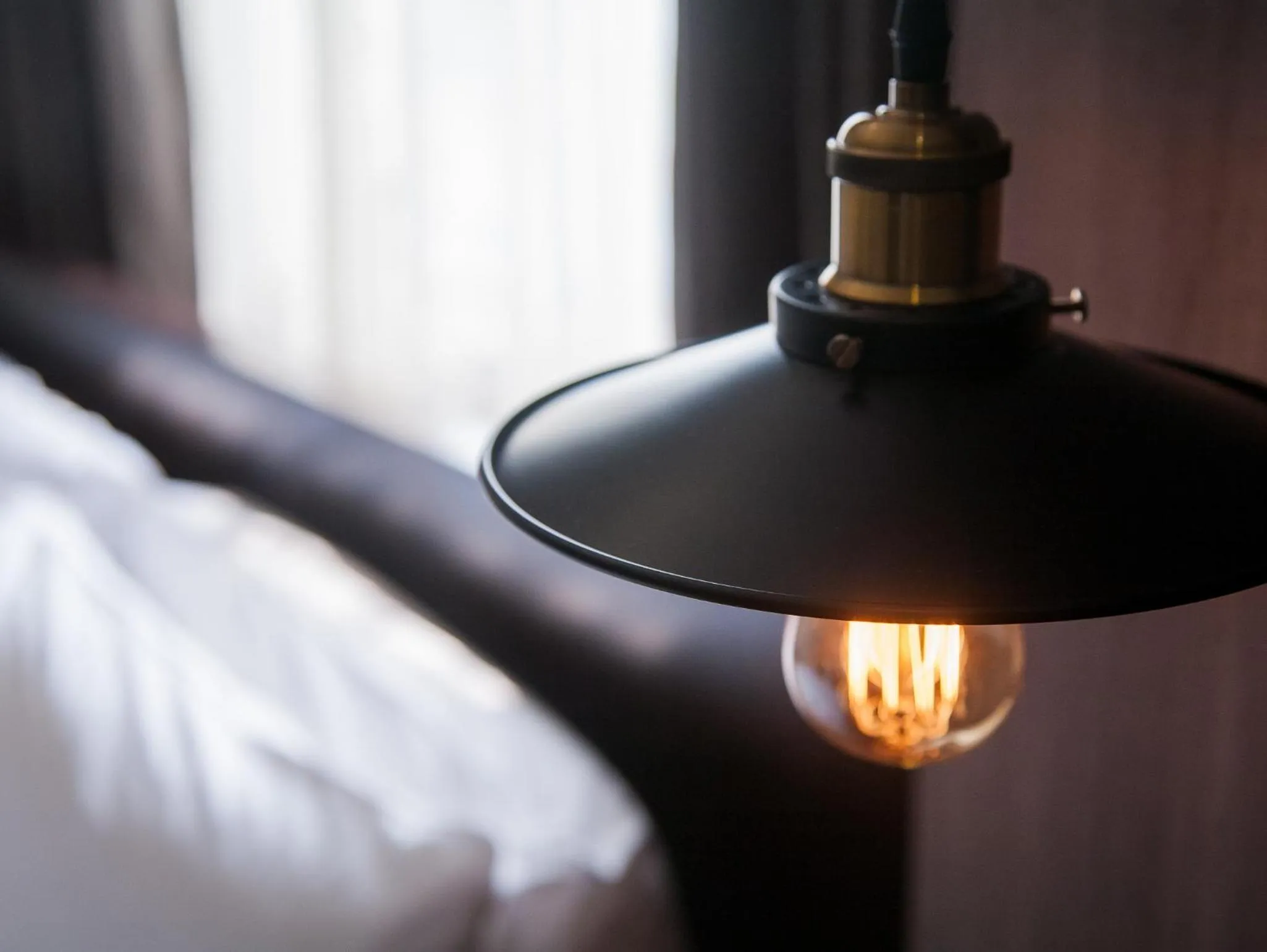 Decorative detail in Khan Hotel