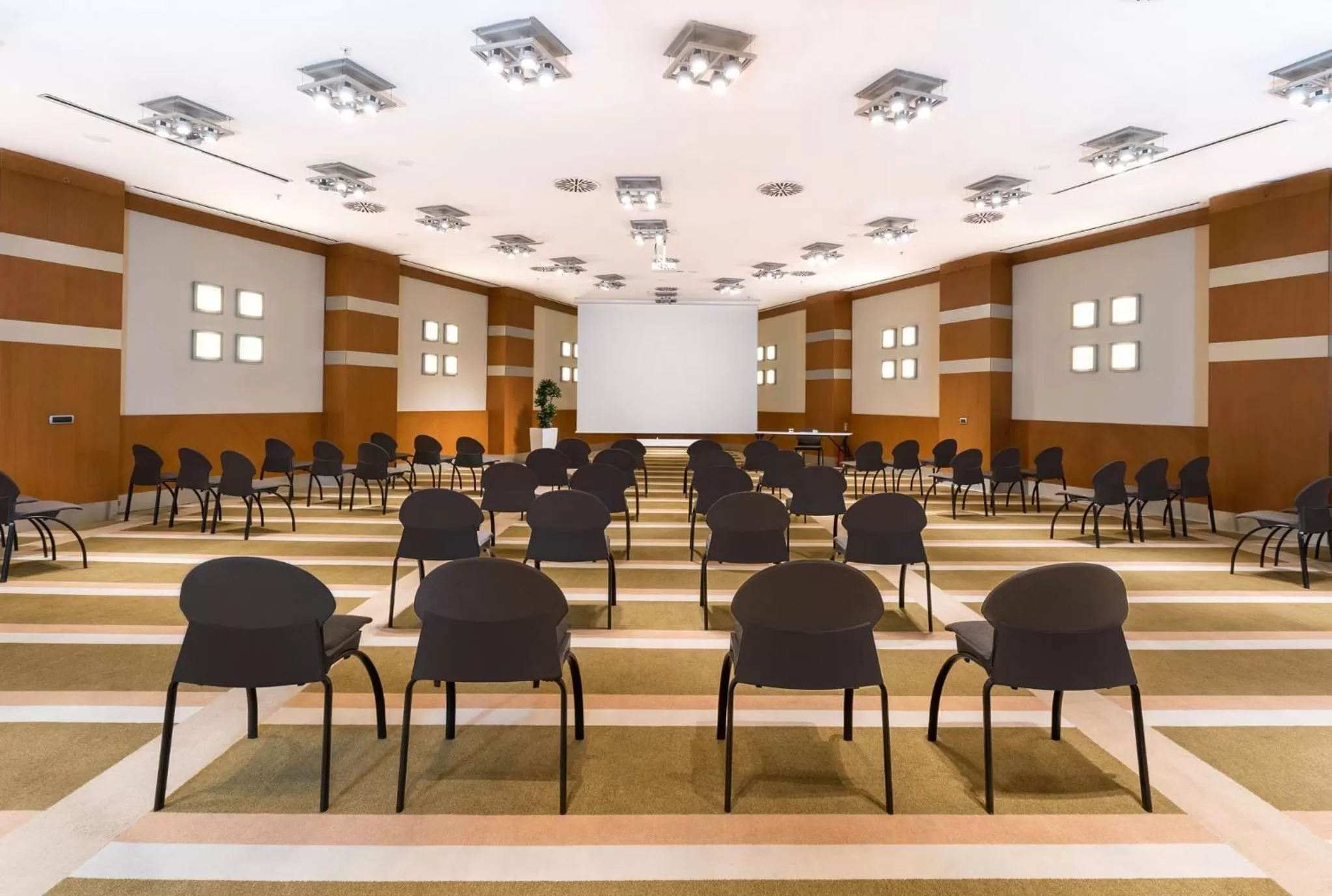 Meeting/conference room in Point Hotel Taksim