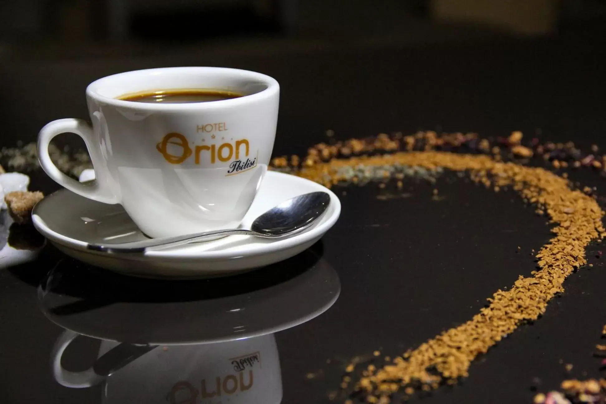 Hotel Orion Tbilisi