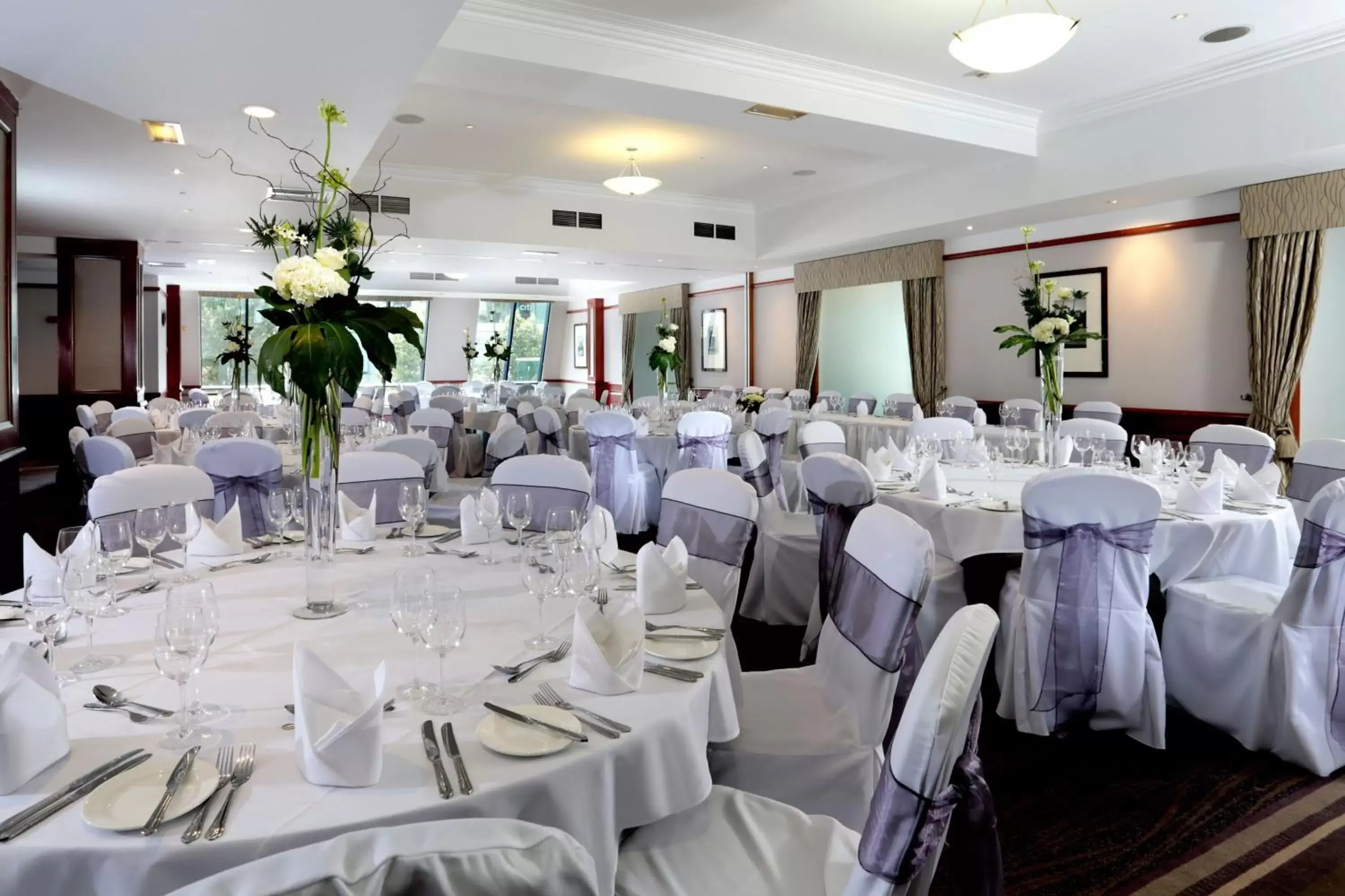 Banquet/Function facilities, Banquet Facilities in Edinburgh Holyrood Hotel