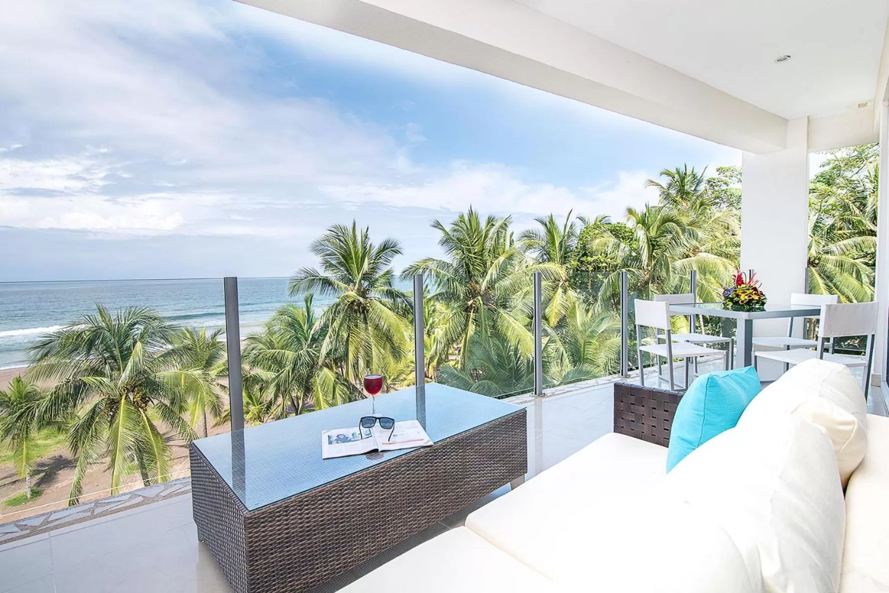 Best in Jaco Condos at Diamante del Sol