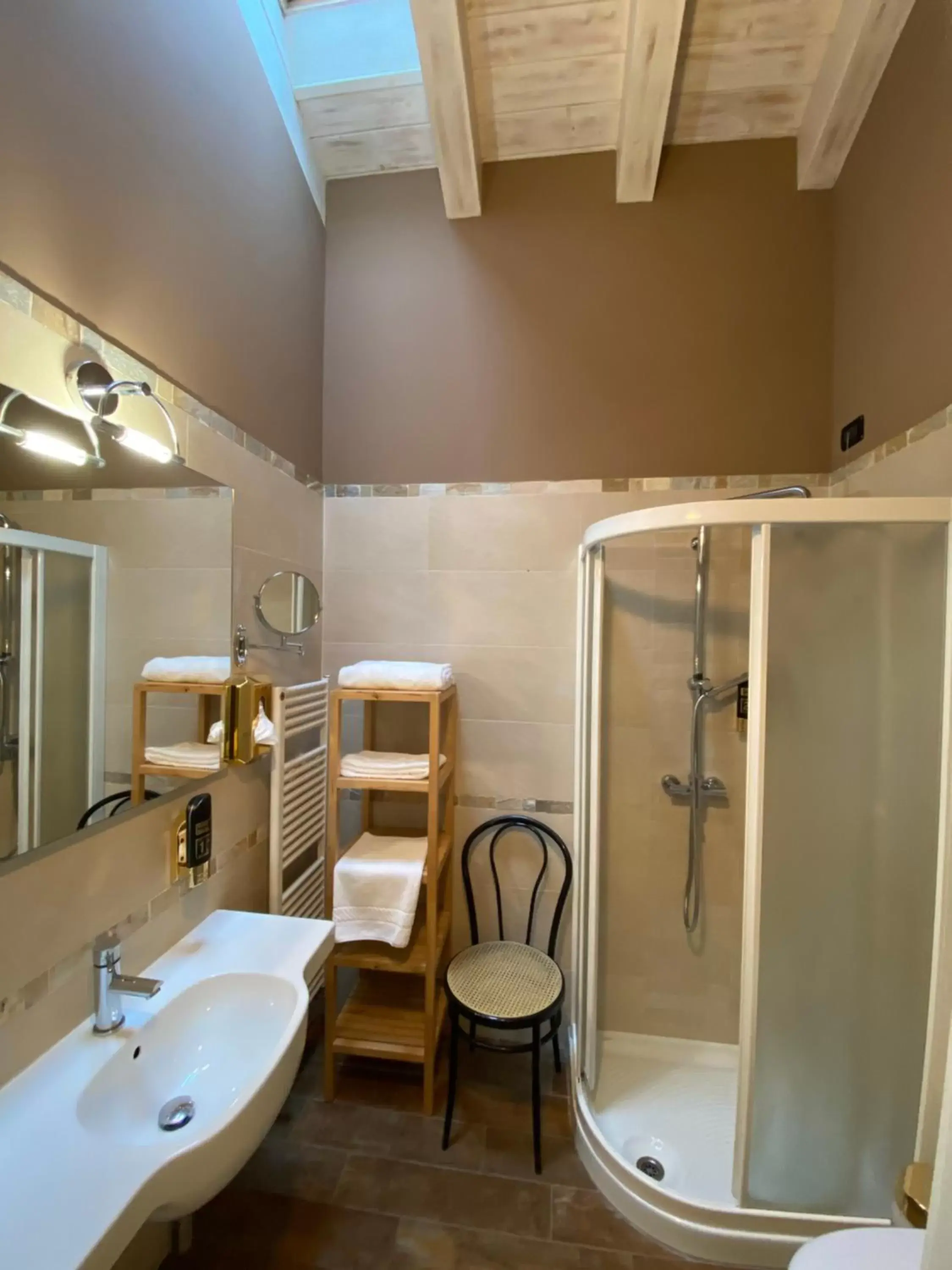 Double or Twin Room - single occupancy in Le Fate Corbezzole Double or Twin Room - single occupancy in Le Fate Corbezzole