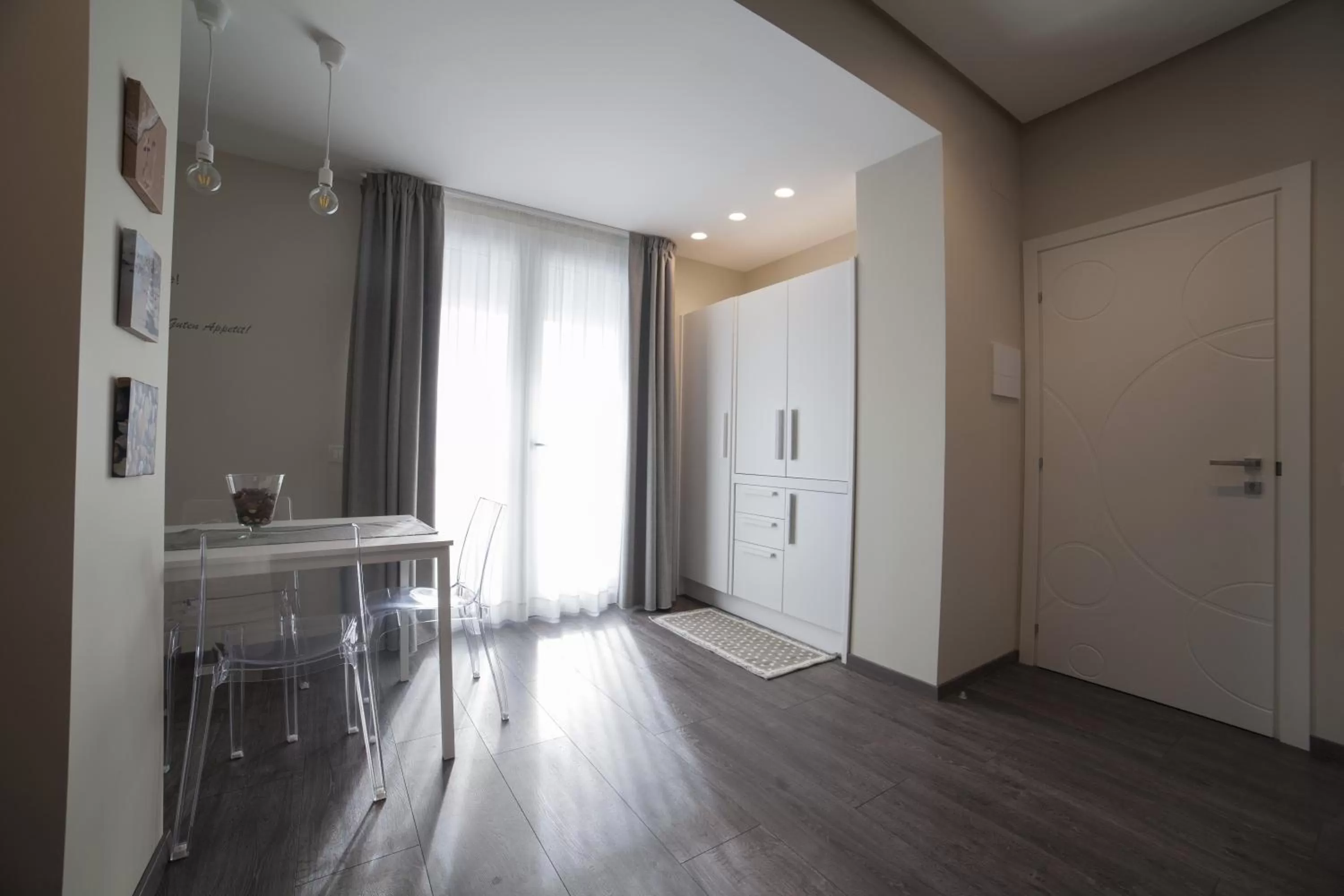 Residence del sole Manfredonia