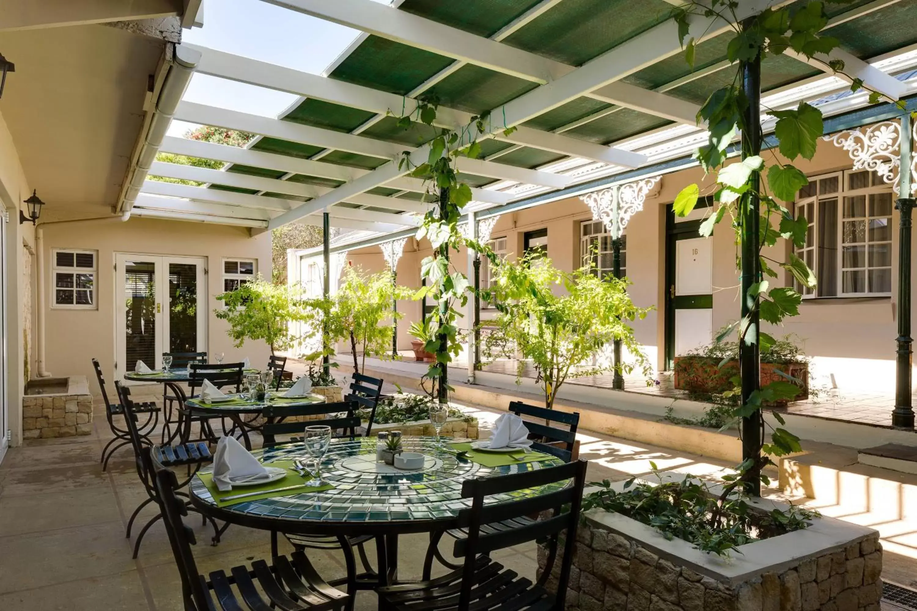 Property building, Restaurant/Places to Eat in Protea Hotel by Marriott Dorpshuis & Spa Stellenbosch