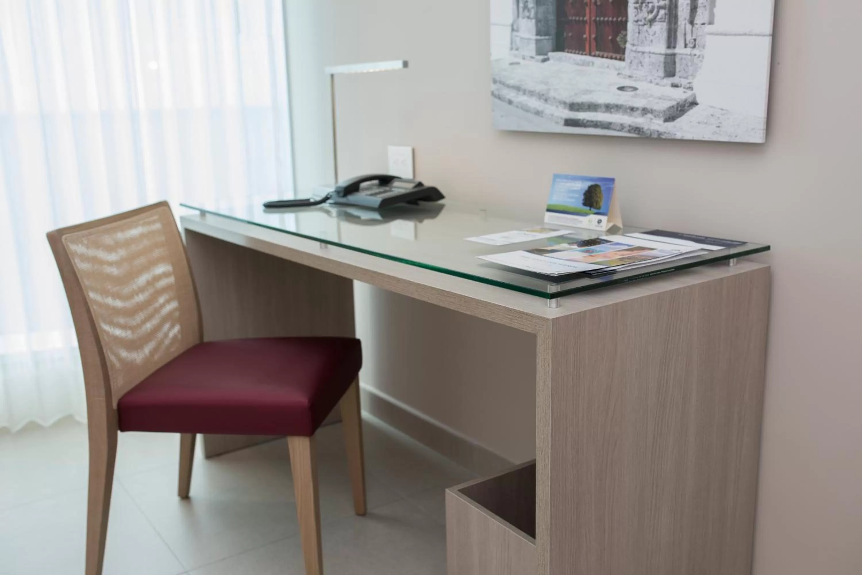 Bedroom in Estelar Cartagena de Indias Hotel y Centro de Convenciones