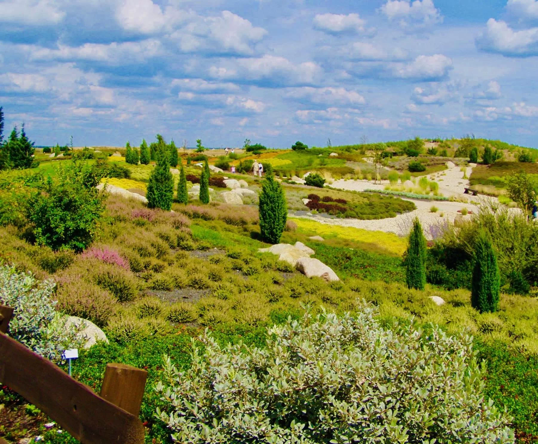 Nearby landmark in Akzent Congresshotel Hoyerswerda