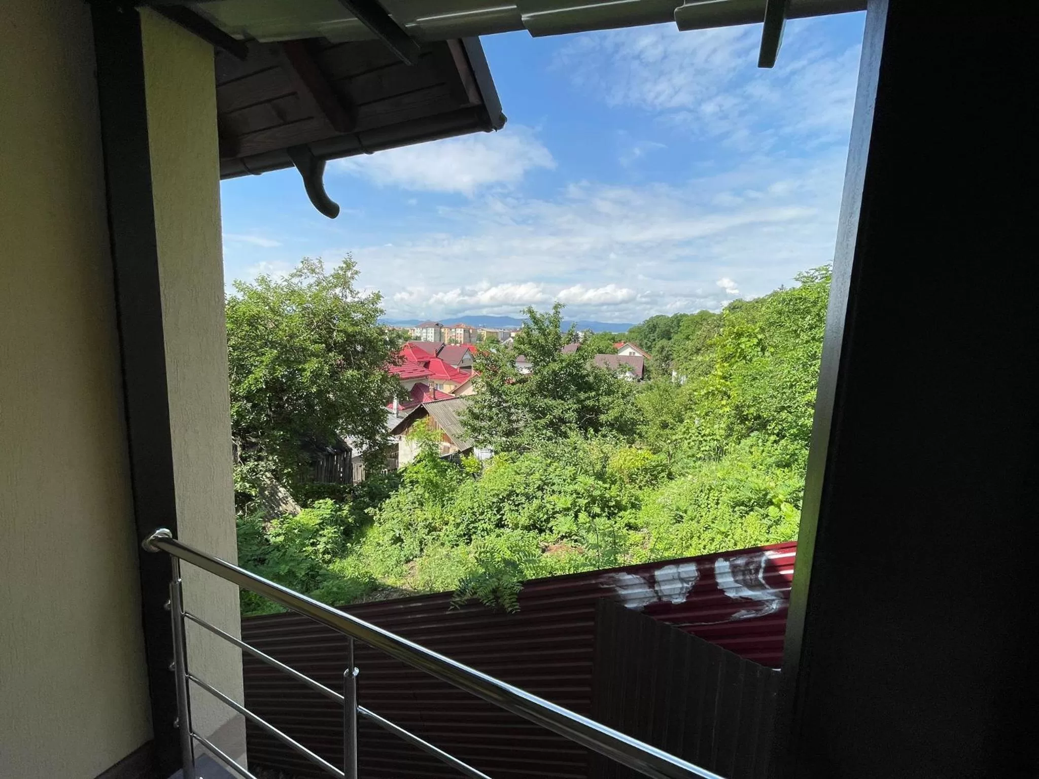 Cazare apartamente LAVI-TOUR Tg Neamț