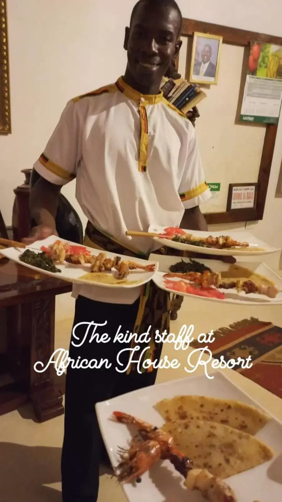 African House Resort