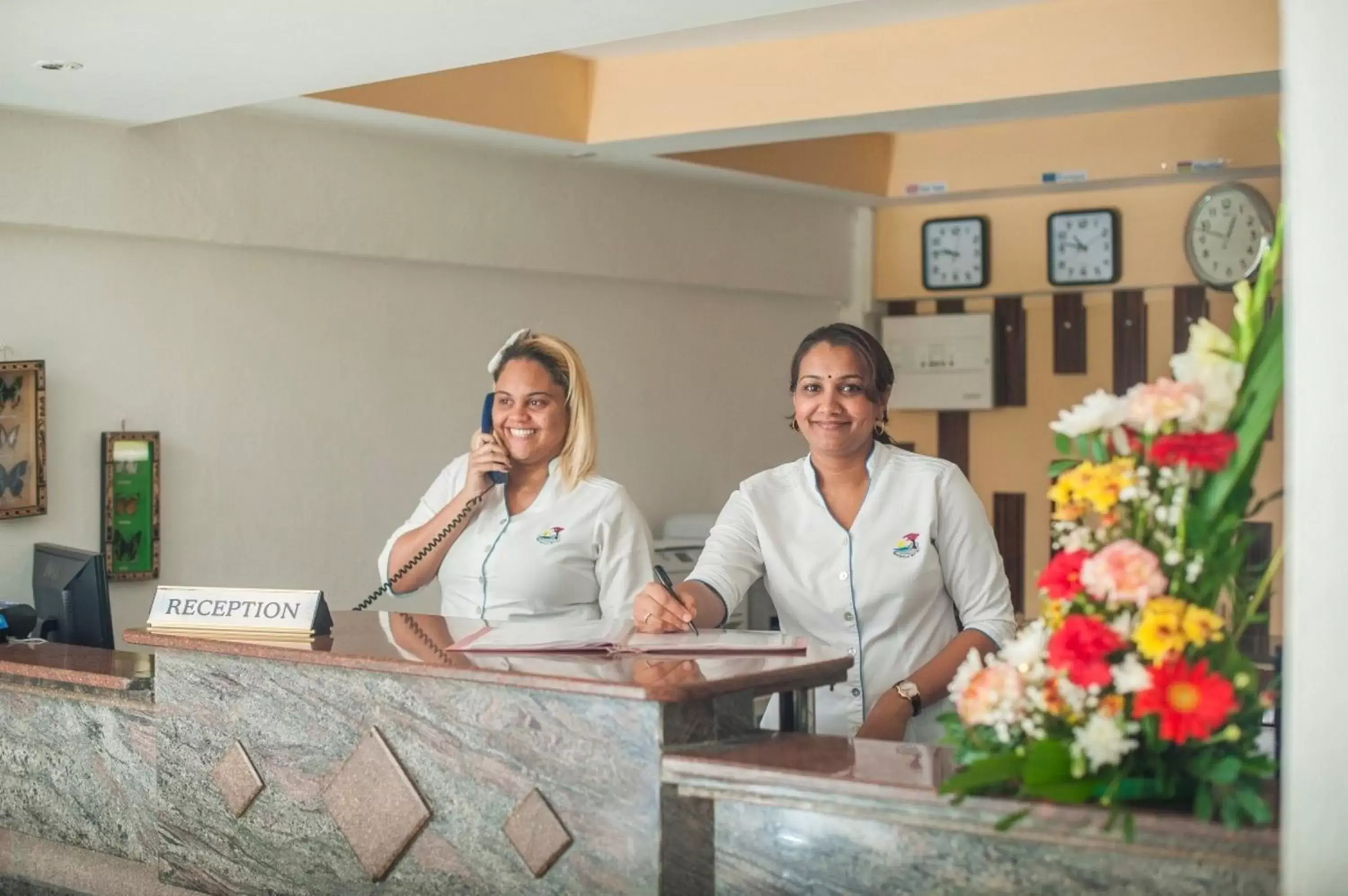 Lobby or reception in Manisa Hotel Lobby or reception in Manisa Hotel