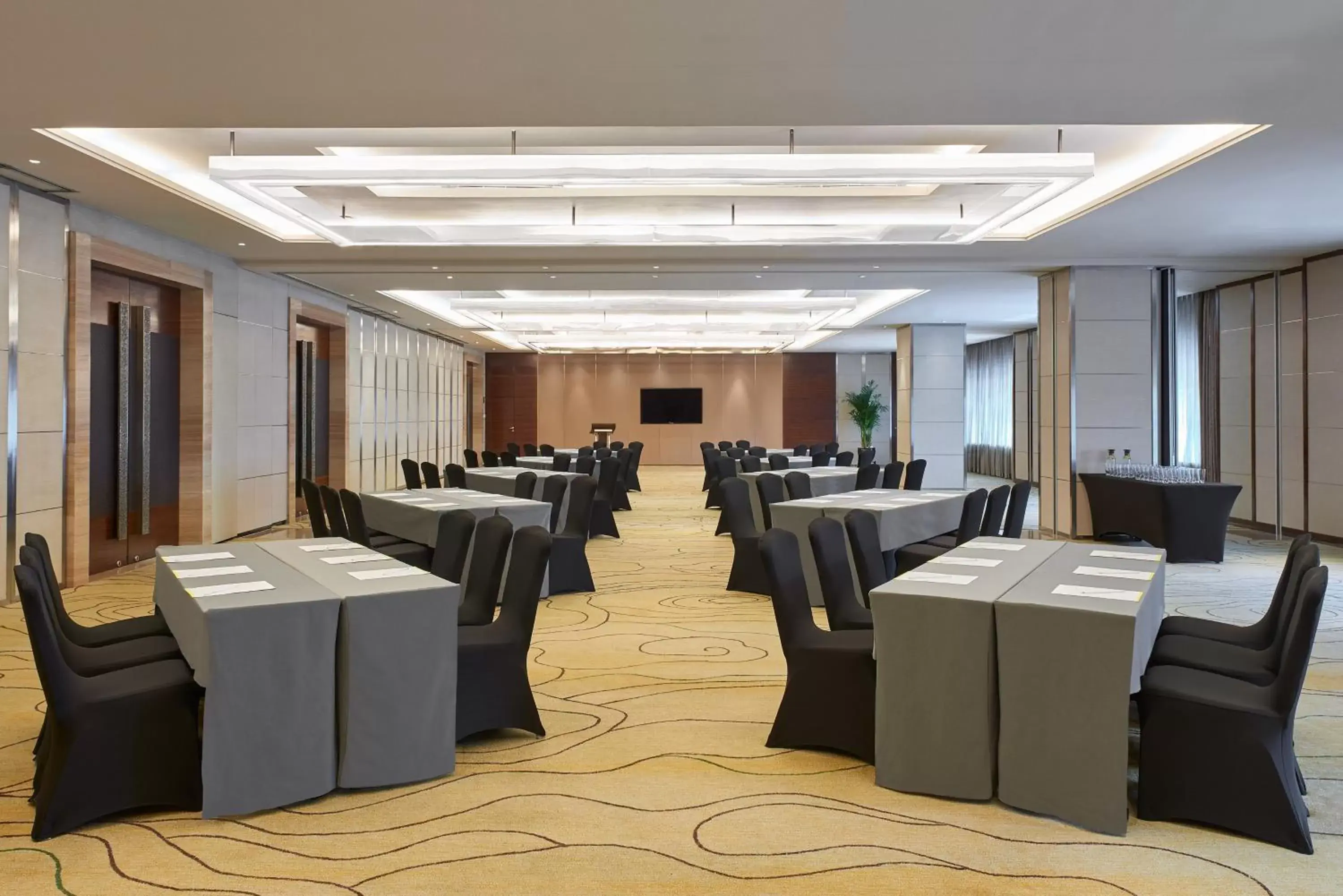 Meeting/conference room in The Westin Pazhou