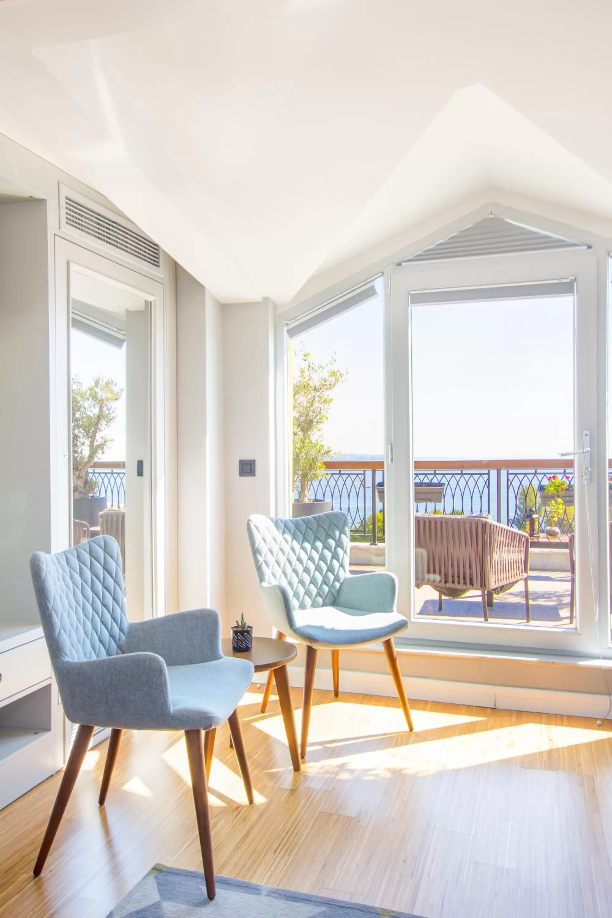 View (from property/room) in Hotel Poem