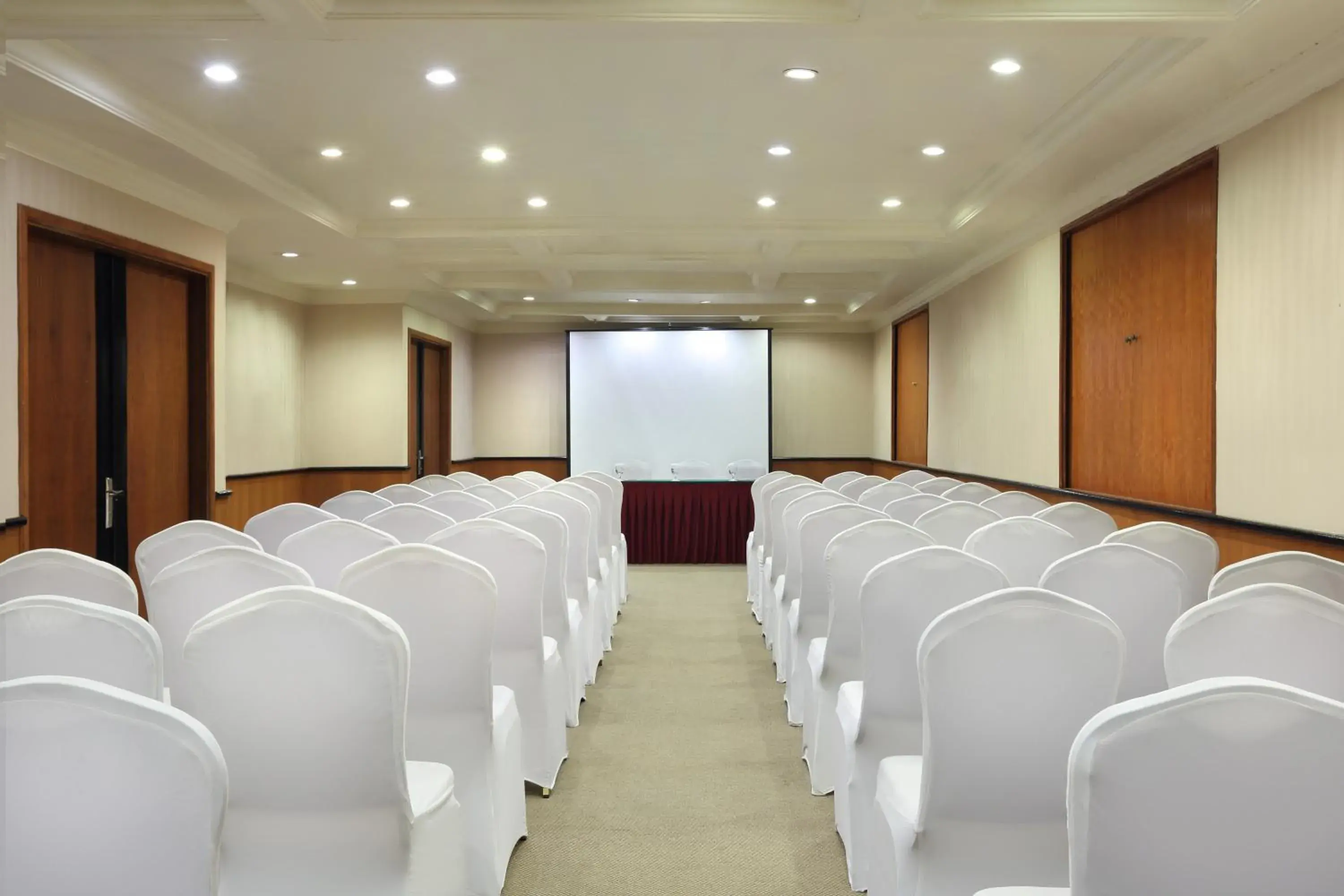 Banquet/Function facilities in Hotel Aryaduta Pekanbaru