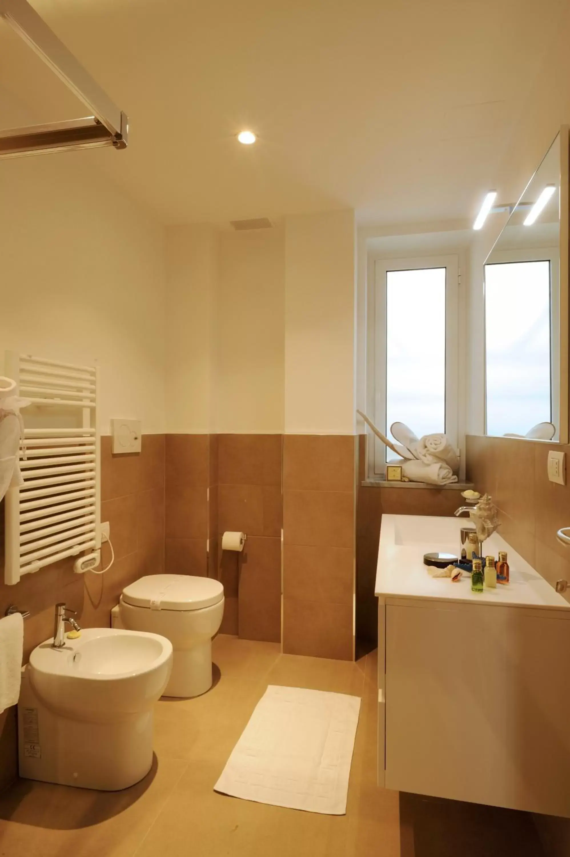 Day, Bathroom in Residence San Marco Suites&Apartments Alassio