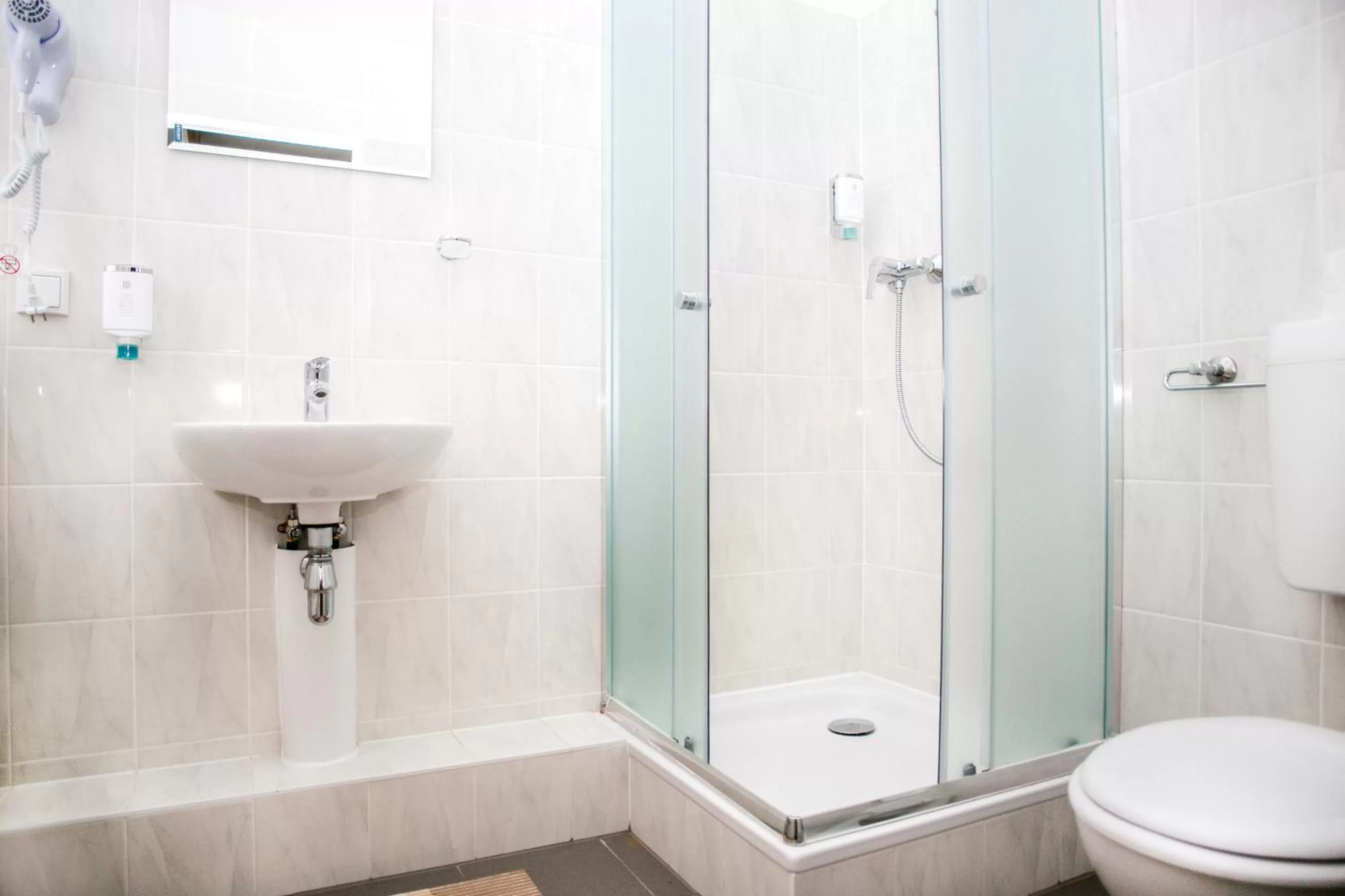 Hotel Polonia - Frankfurt/Oder