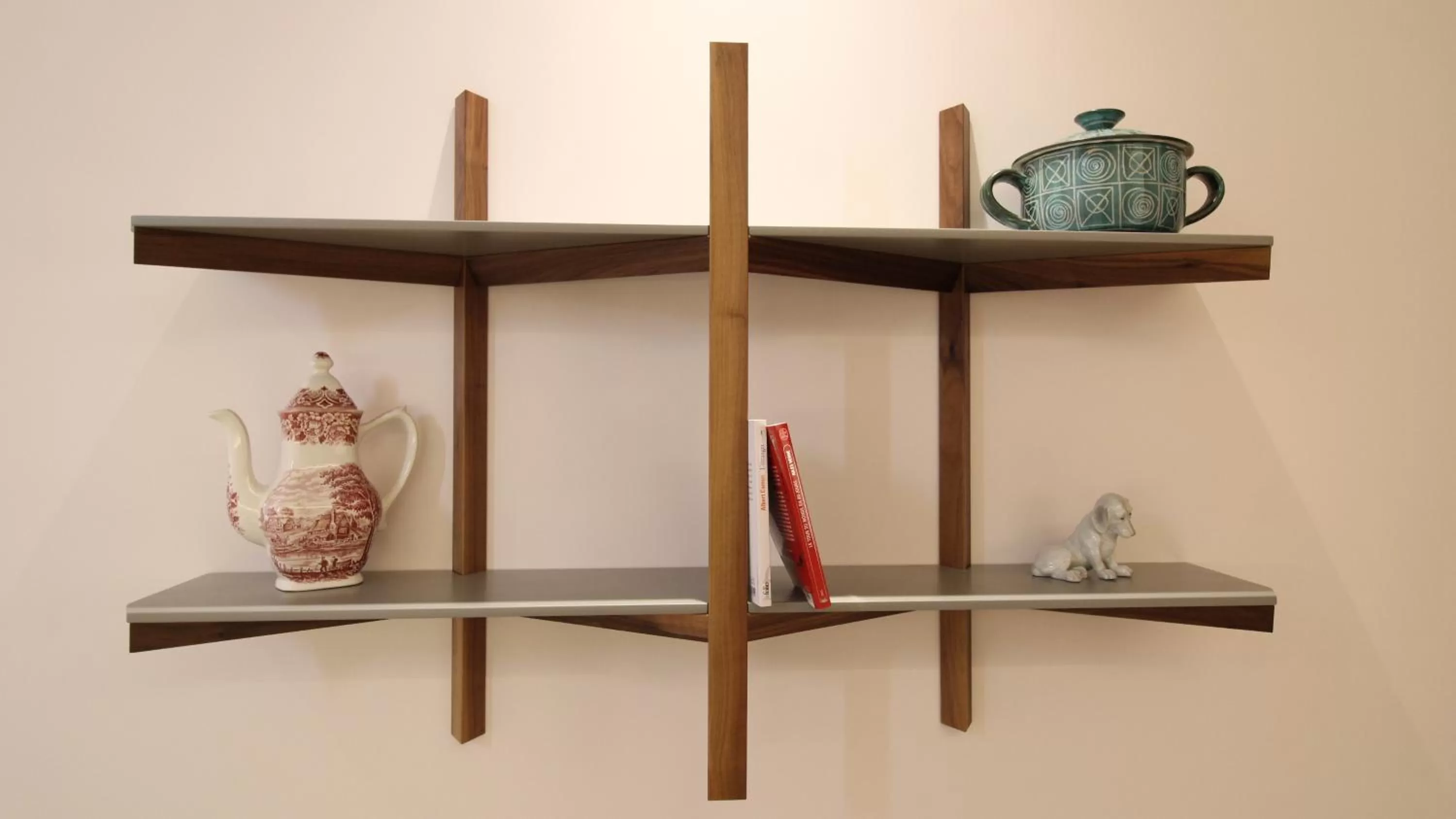 Decorative detail in MiHotel Sala