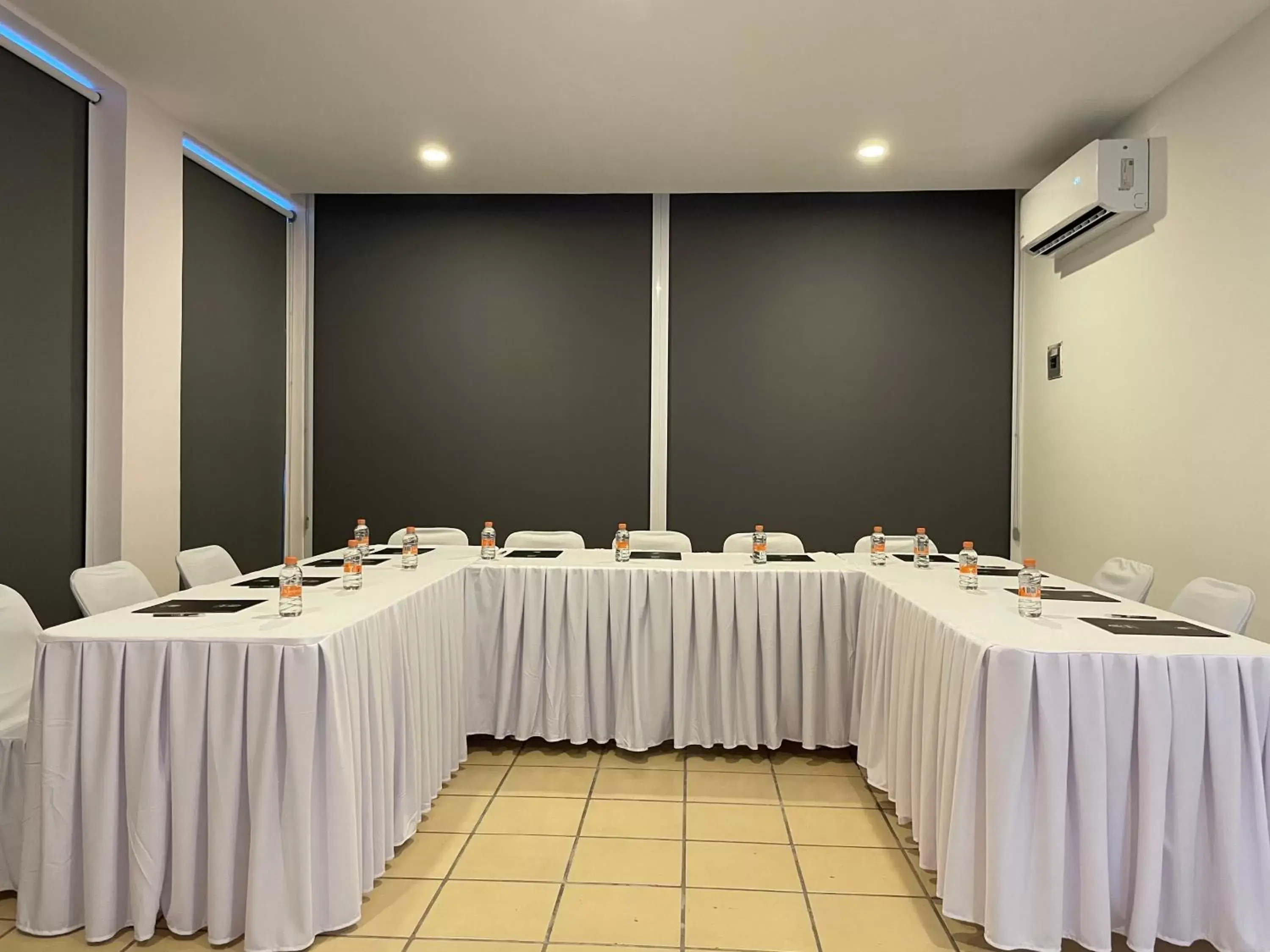 Meeting/conference room in Hotel Kavia