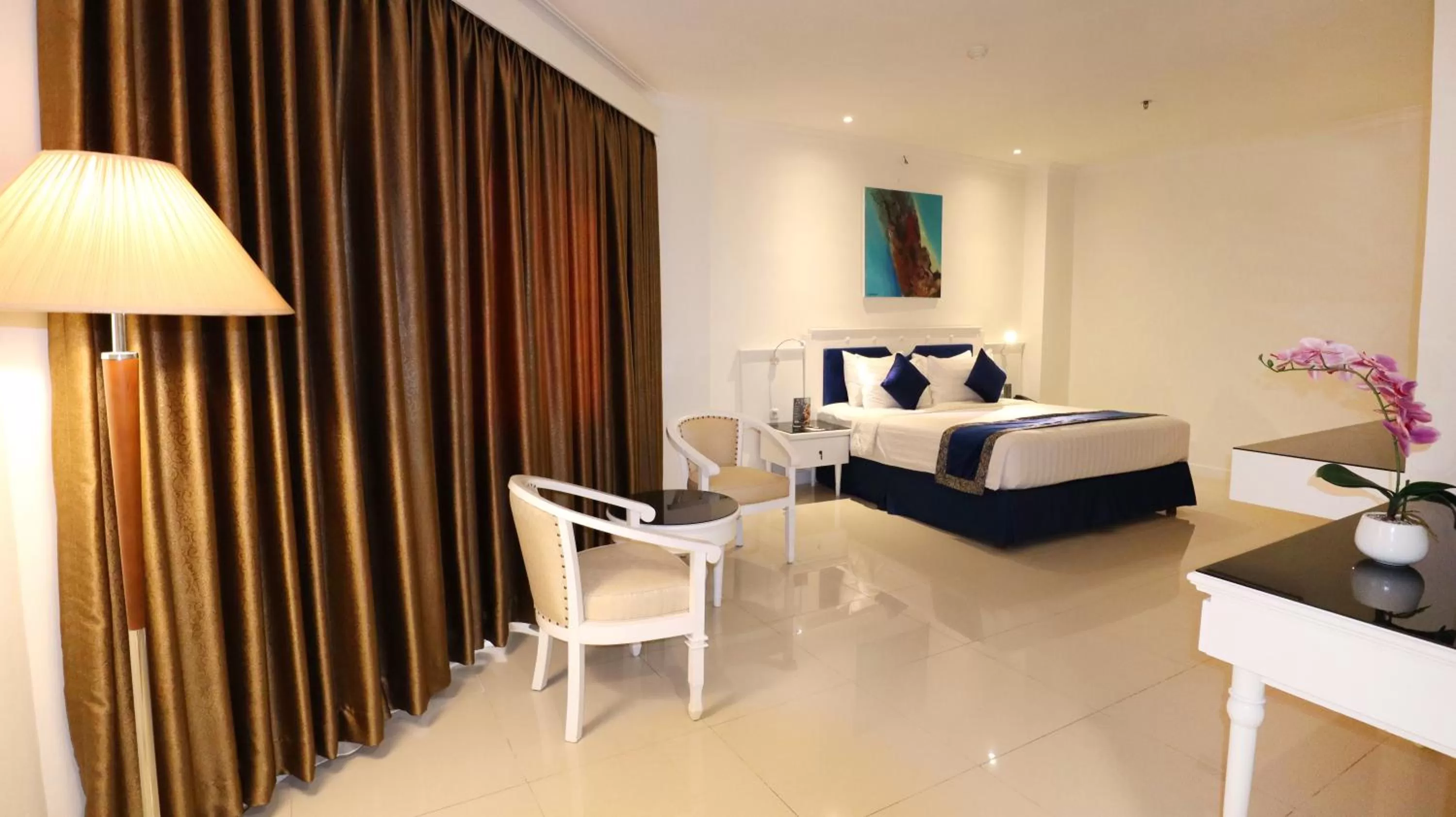 Vue Palace, ARTOTEL Curated