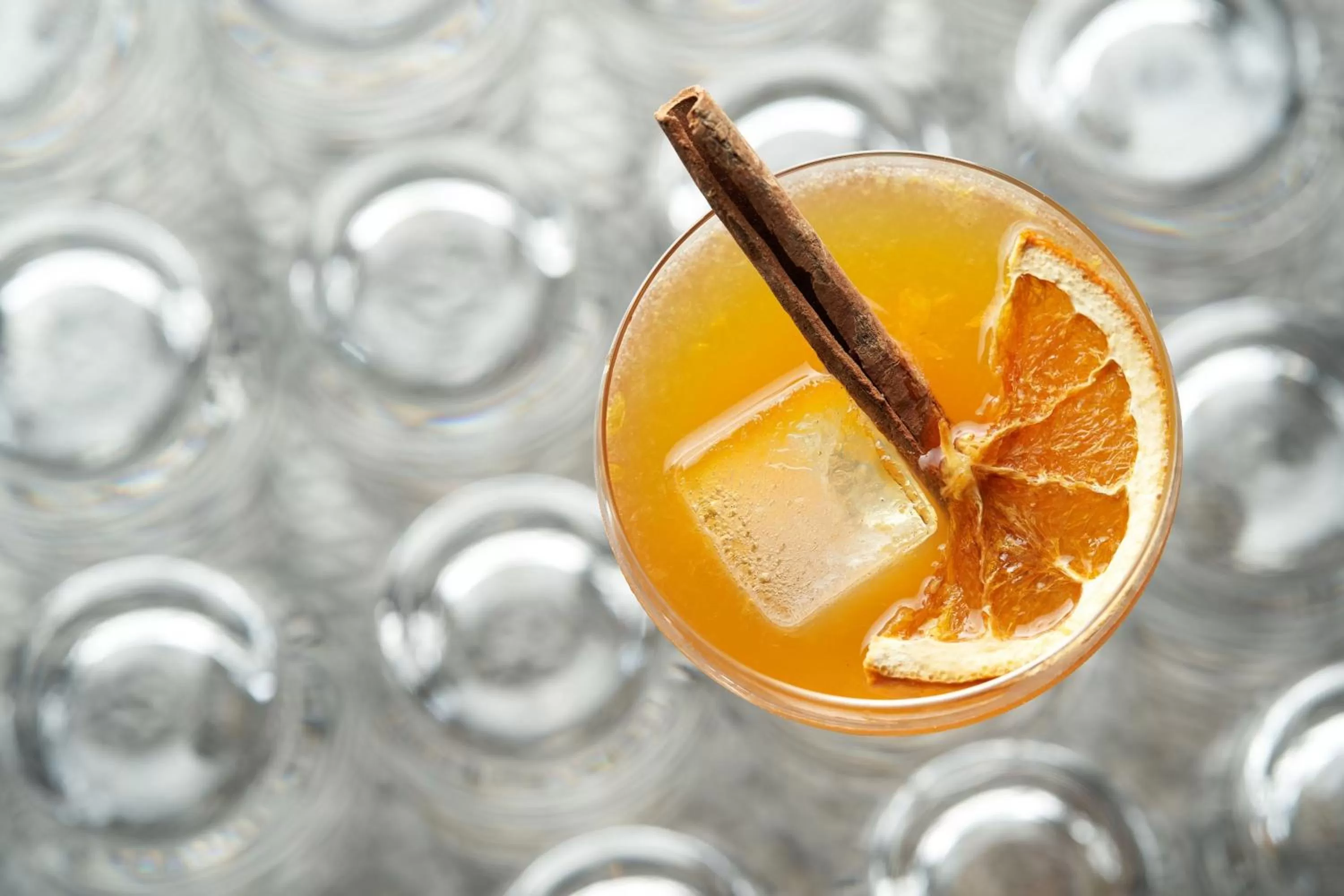 Restaurant/places to eat in The Westin Bund Center, Shanghai