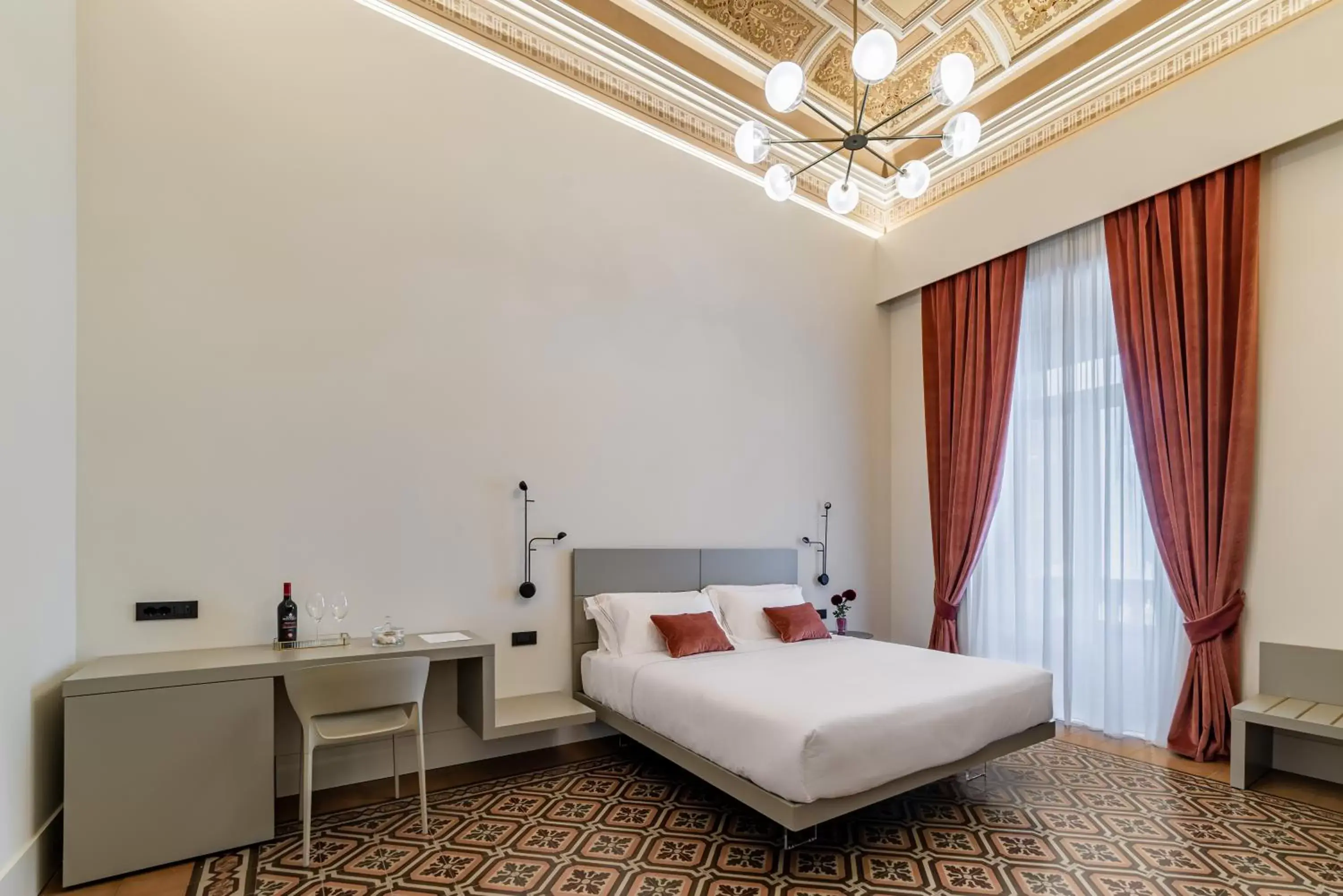 Superior Double Room - single occupancy in Ciuri di Strata Superior Double Room - single occupancy in Ciuri di Strata