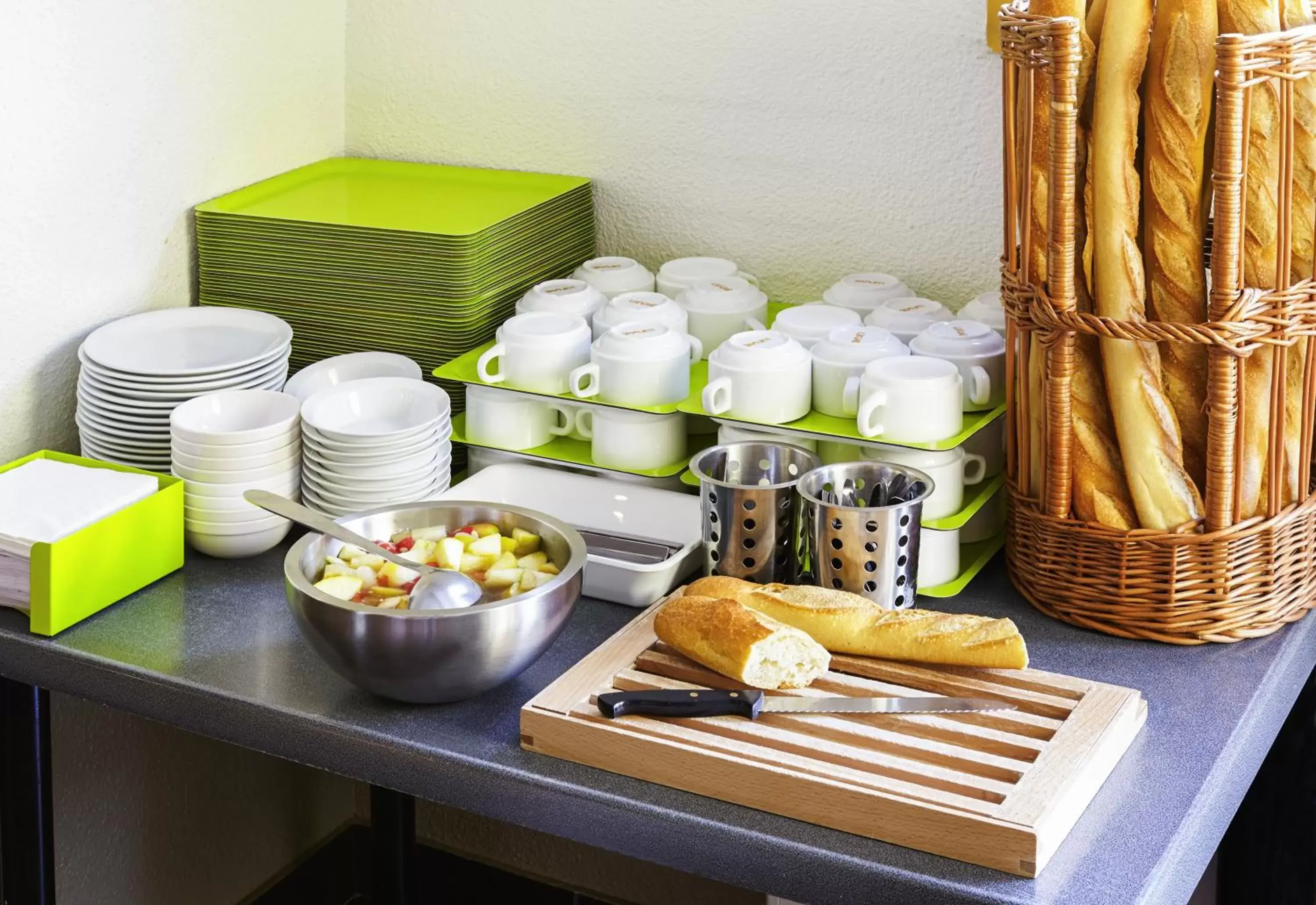 Food and drinks in ibis budget Chartres Food and drinks in ibis budget Chartres