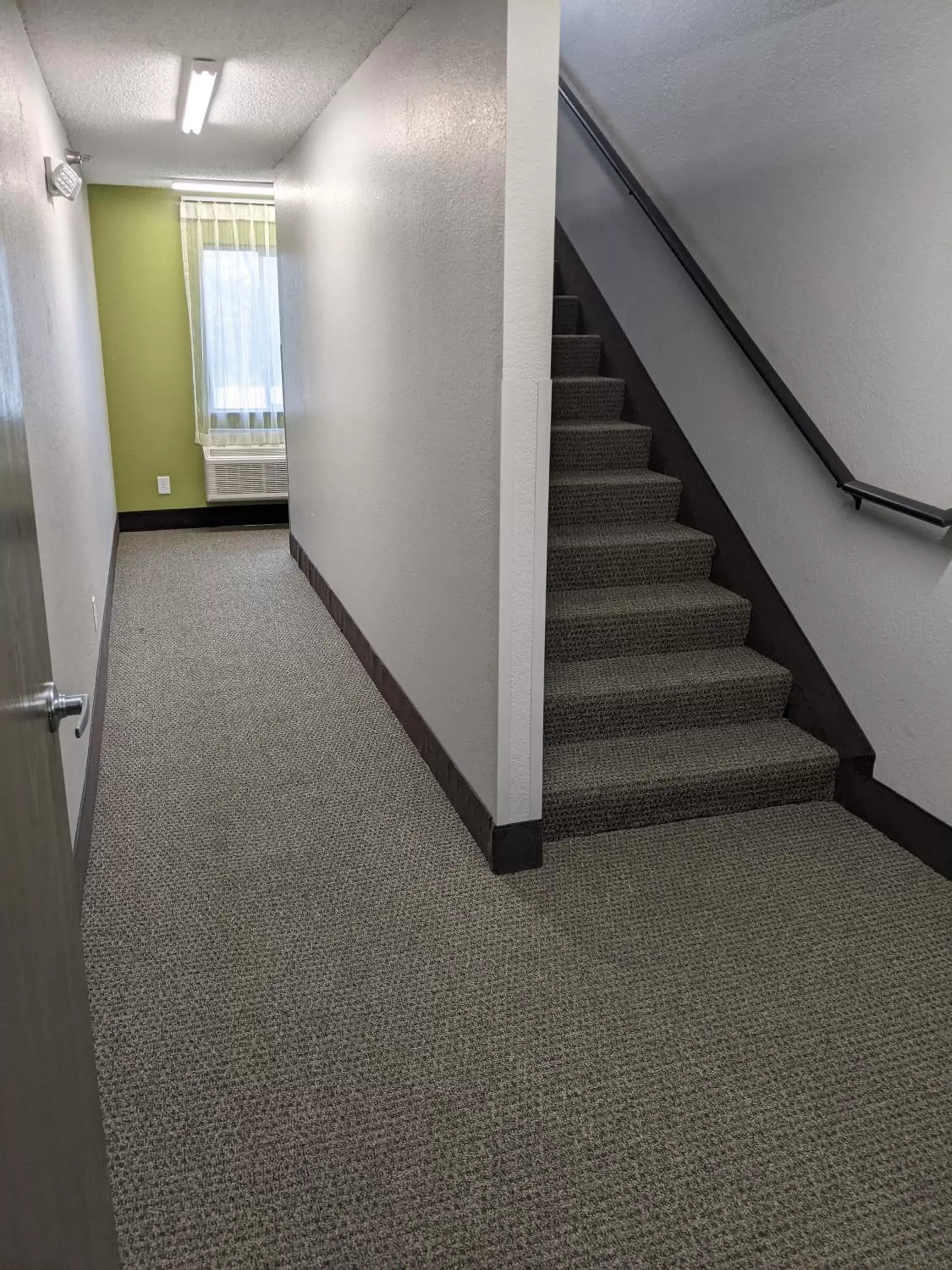 Property building in Quality Inn & Suites Property building in Quality Inn & Suites