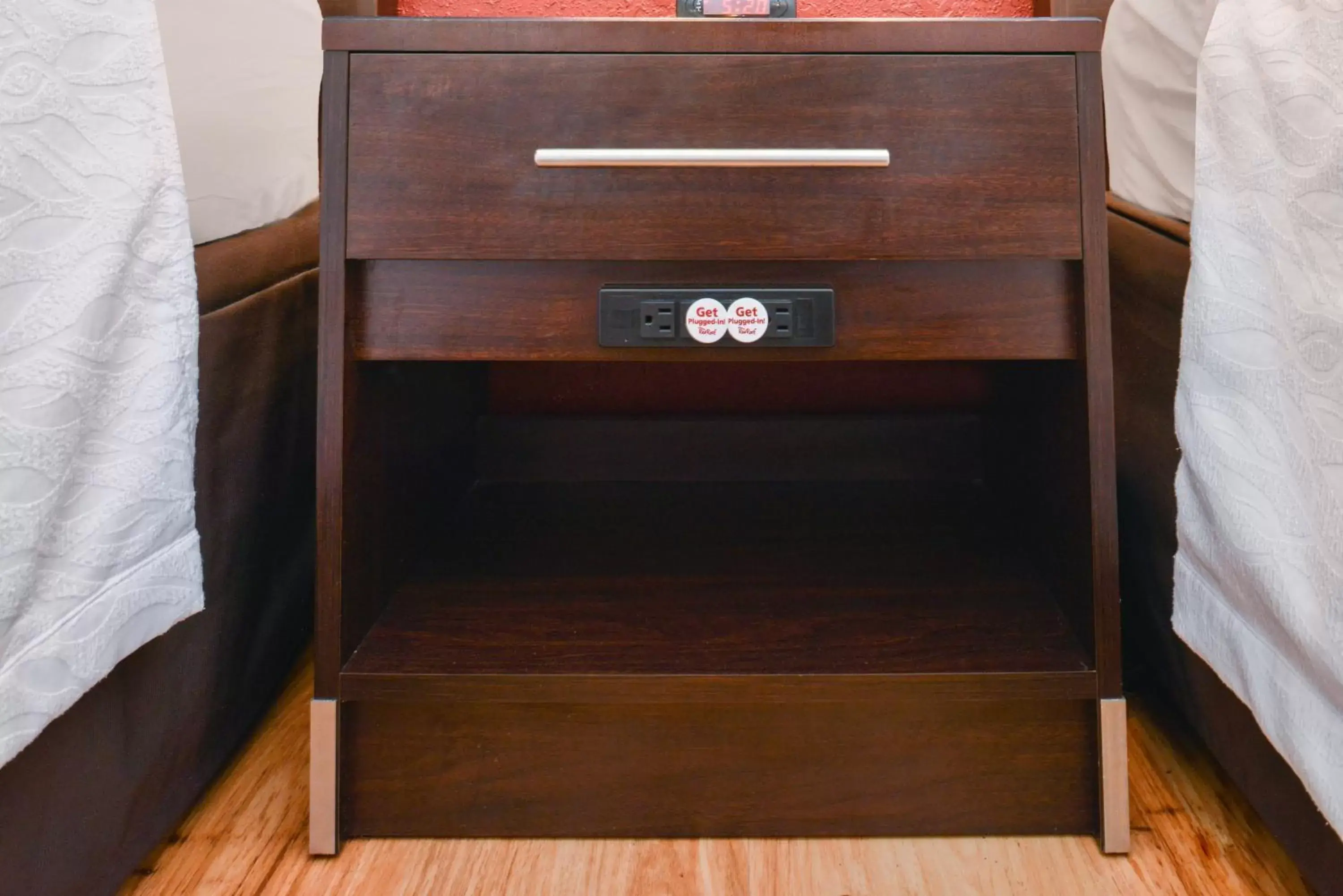 Photo of the whole room in Red Roof Inn PLUS+ & Suites Guilford Photo of the whole room in Red Roof Inn PLUS+ & Suites Guilford