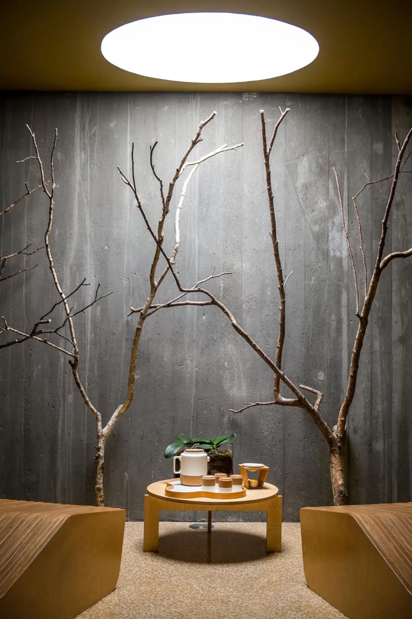 Spa and wellness centre/facilities in Casa das Penhas Douradas - Burel Expedition Hotel