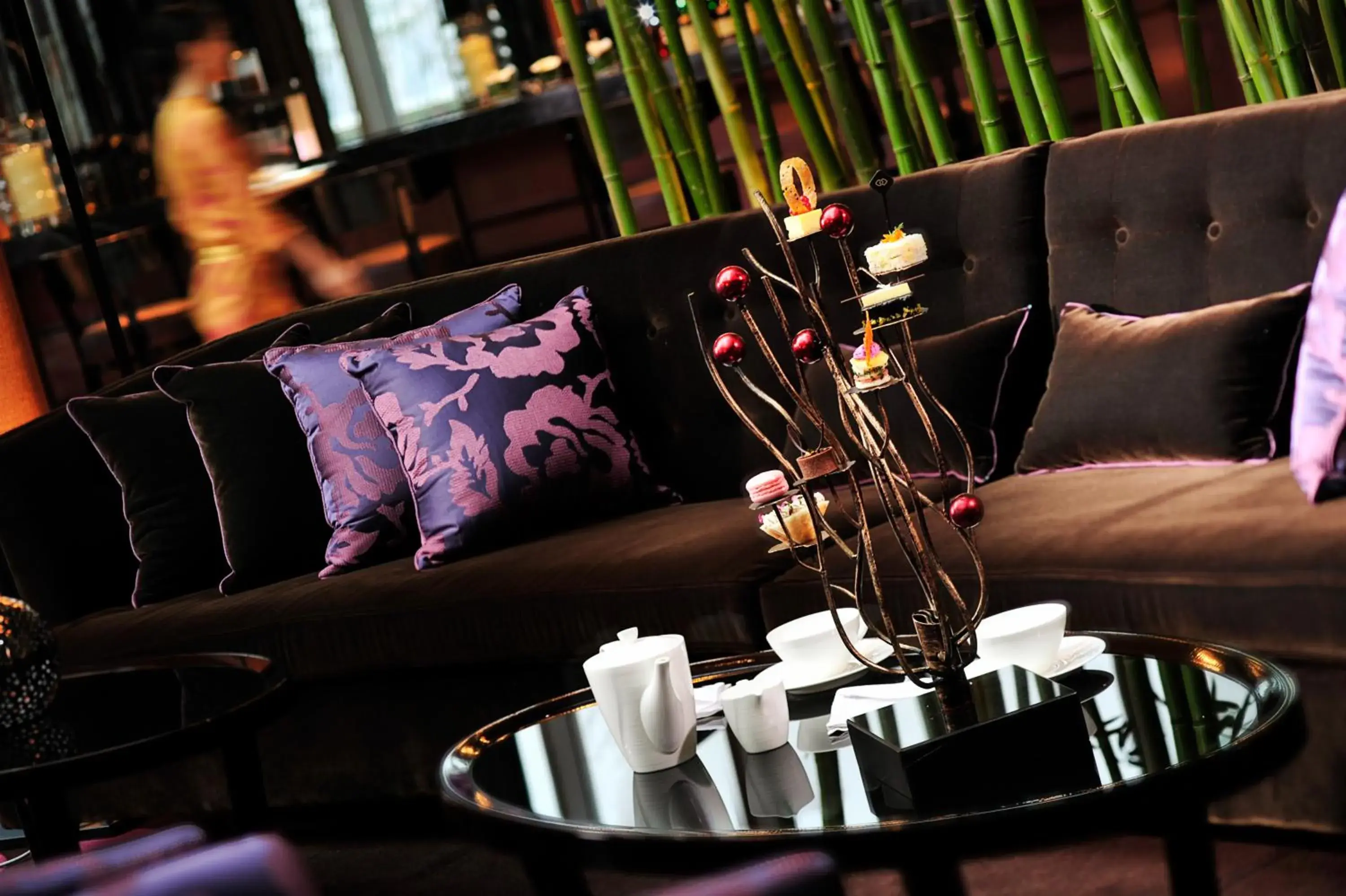 Lounge or bar in Mels Weldon Dongguan Humen Lounge or bar in Mels Weldon Dongguan Humen