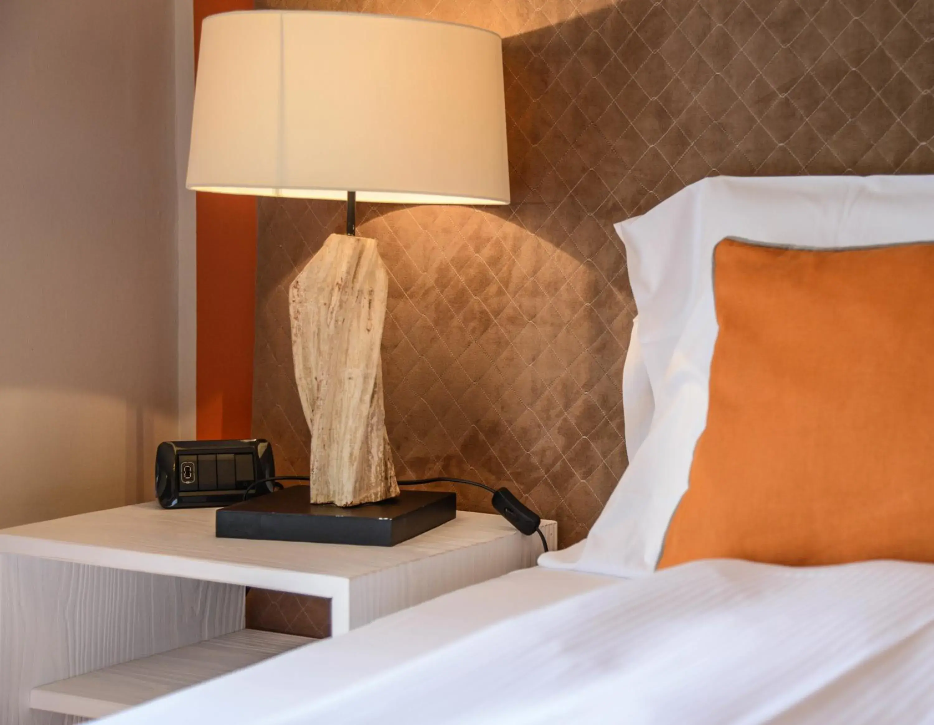 Standard Double or Twin Room in Hotel Flaminia