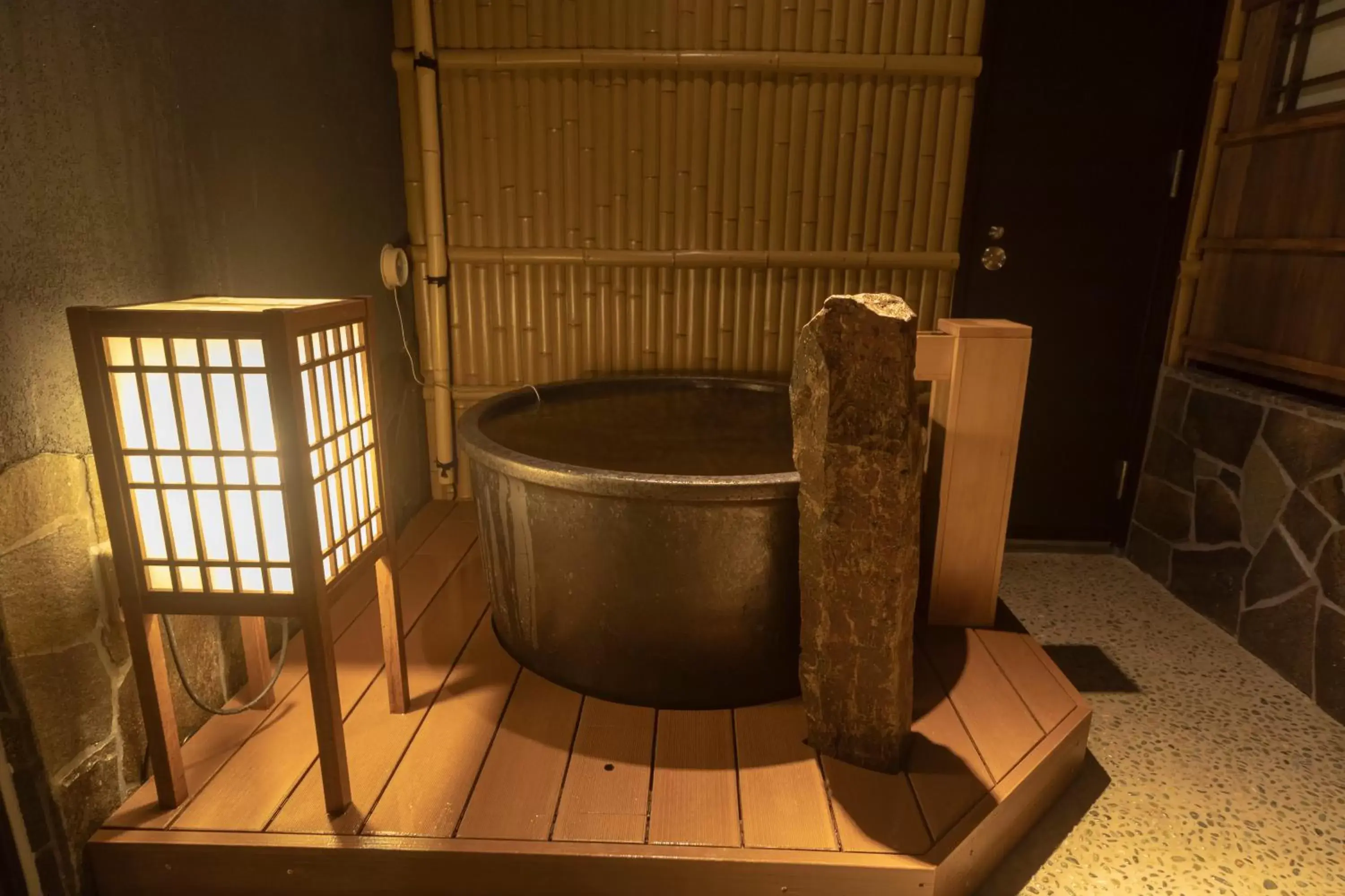 Public Bath in Dormy Inn Osaka Tanimachi