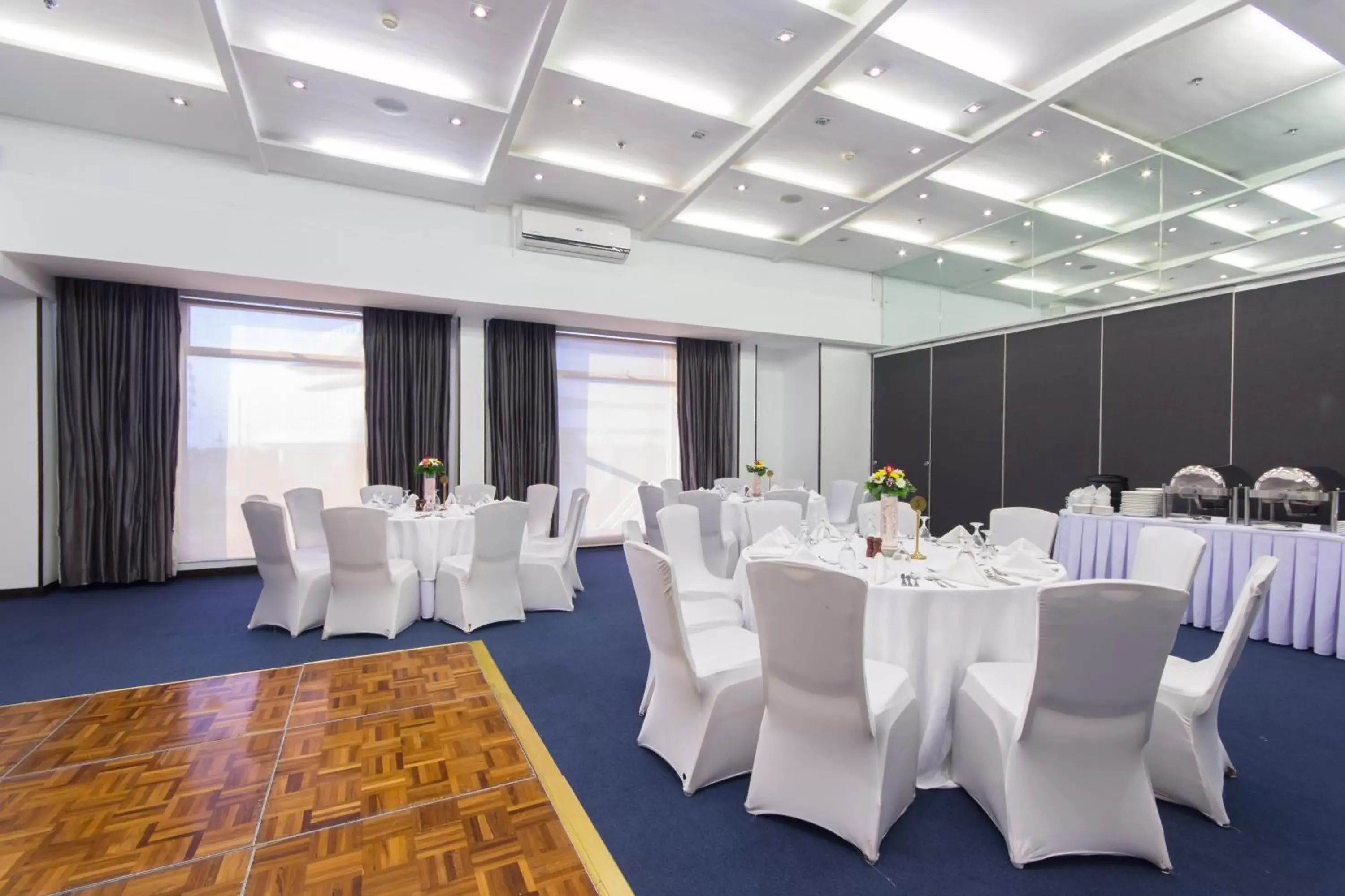 Other, Banquet Facilities in Microtel by Wyndham Mall of Asia
